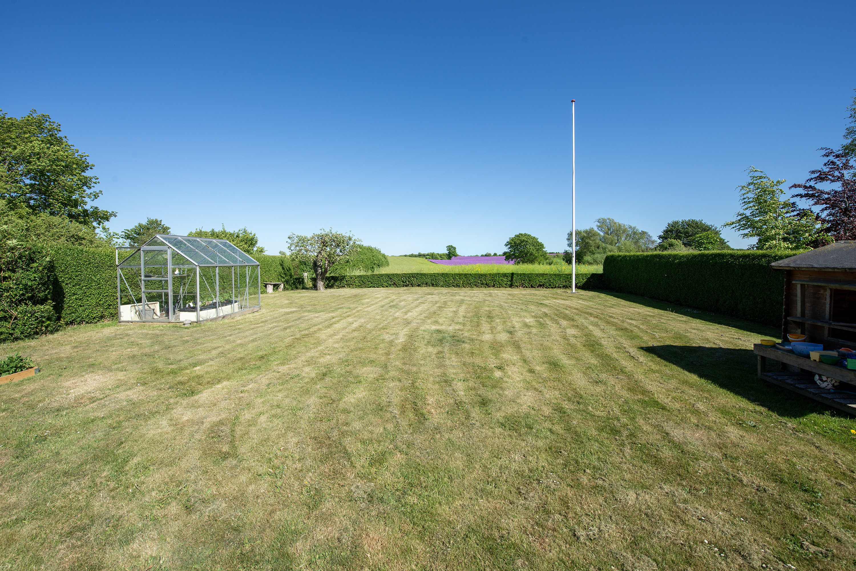 Miniaturebillede 2: . Billede af Møllegyden 82, Nymark, 5471 Søndersø