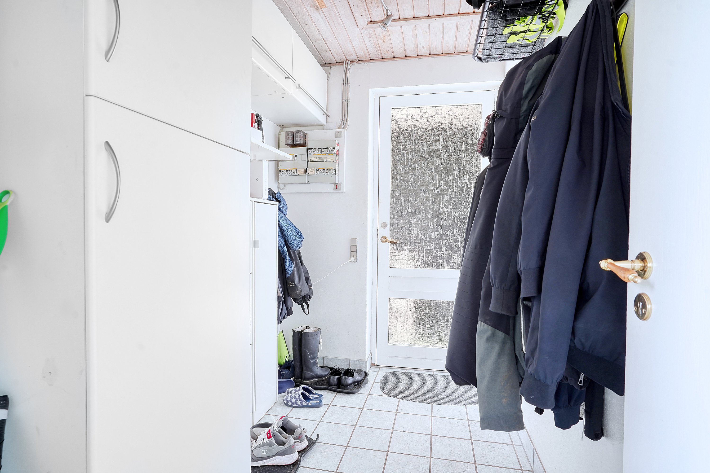 Fremhævet bryggers billede i fuldskærmstilstand. Billede af Slåenvangen 5, Munkerup, 3120 Dronningmølle