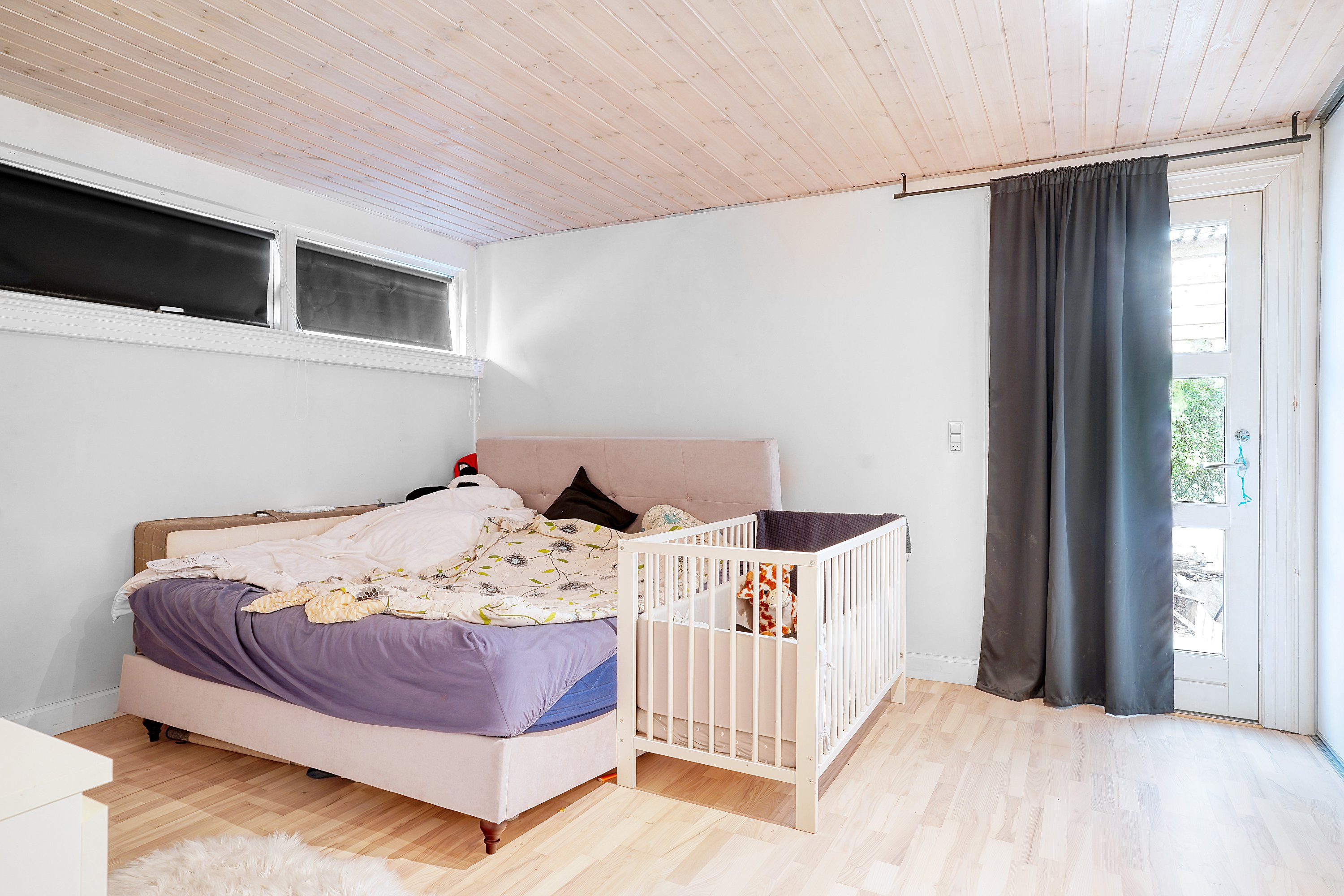 Fremhævet værelse billede i fuldskærmstilstand. Billede af Slåenvangen 5, Munkerup, 3120 Dronningmølle