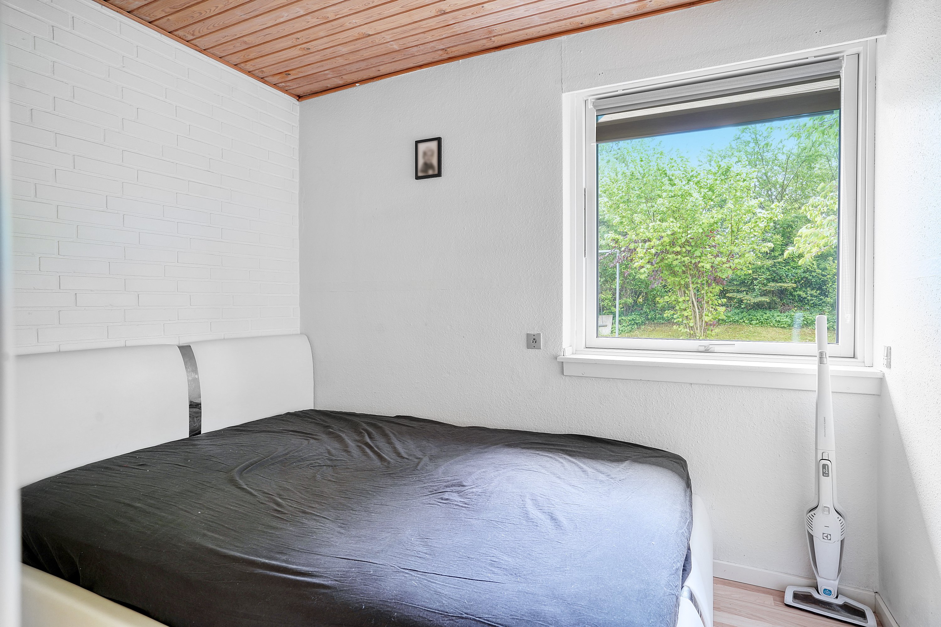 Fremhævet værelse billede i fuldskærmstilstand. Billede af Slåenvangen 5, Munkerup, 3120 Dronningmølle