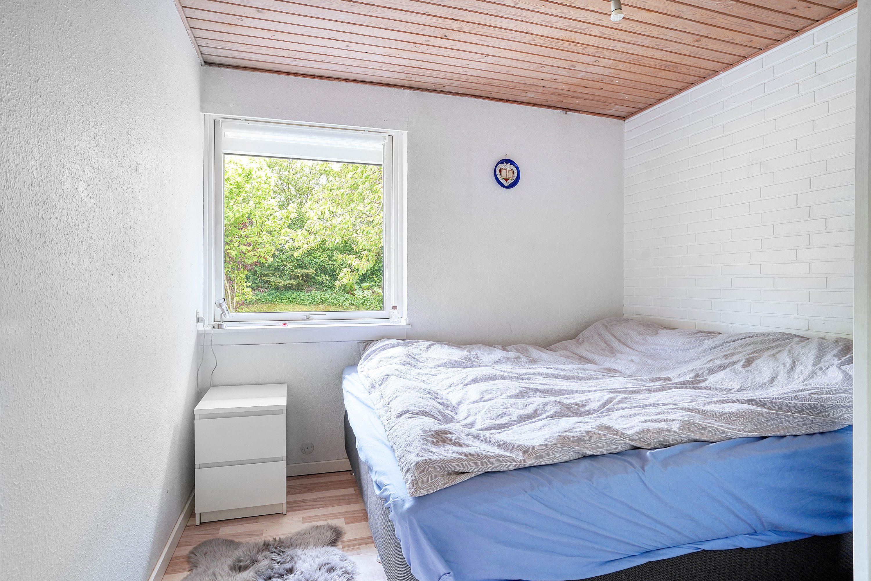 Fremhævet værelse billede i fuldskærmstilstand. Billede af Slåenvangen 5, Munkerup, 3120 Dronningmølle