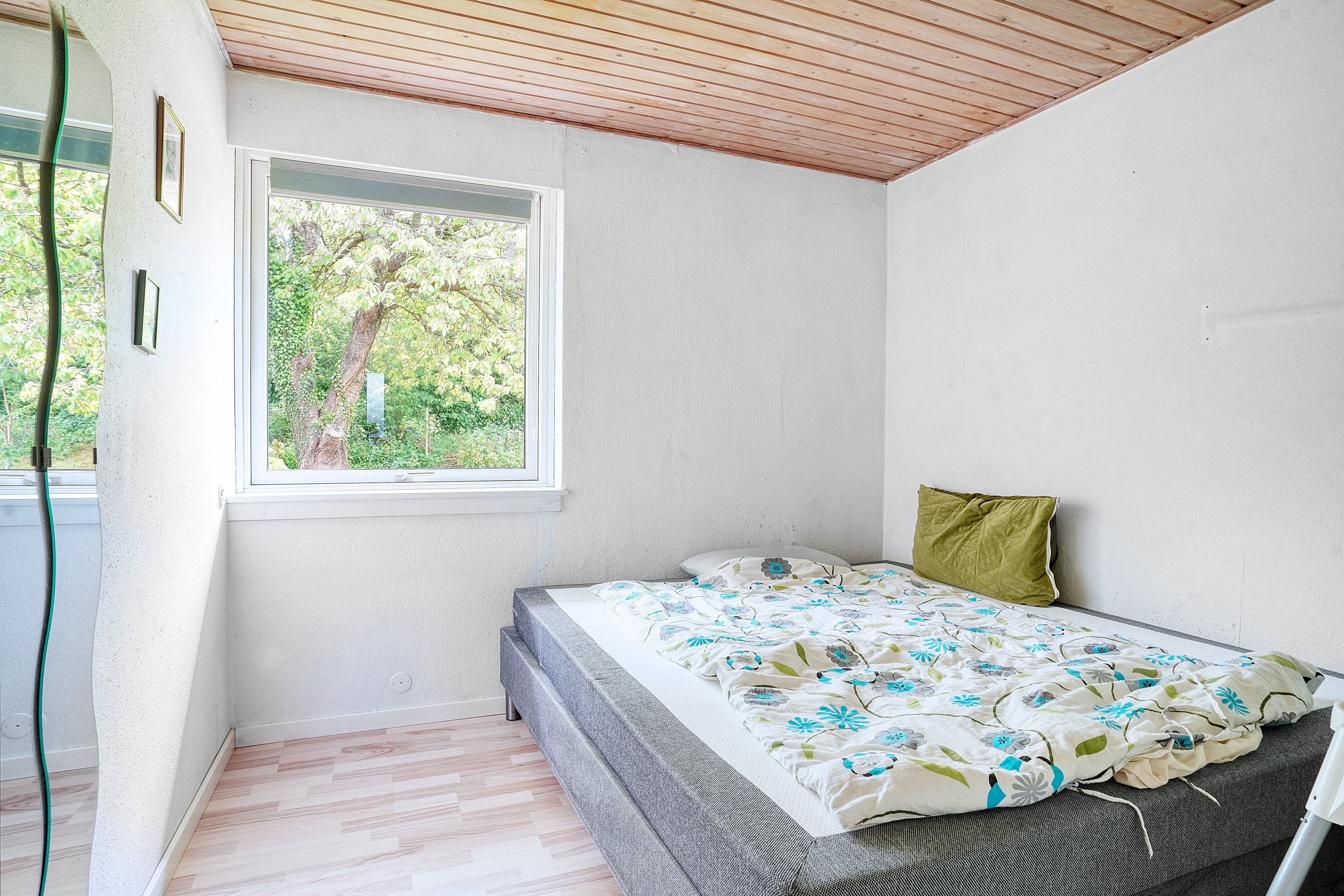 Fremhævet værelse billede i fuldskærmstilstand. Billede af Slåenvangen 5, Munkerup, 3120 Dronningmølle