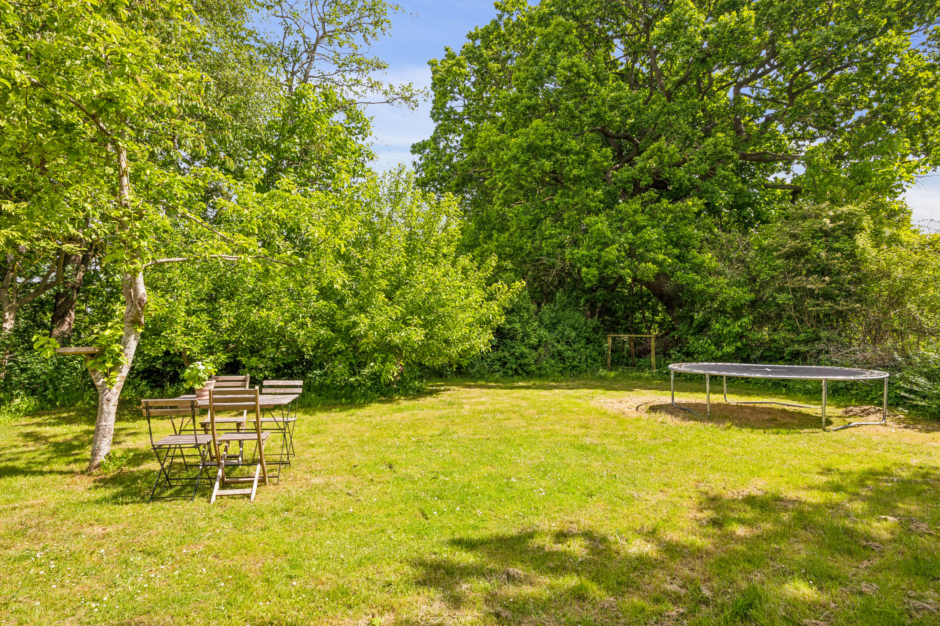 Fremhævet have billede i fuldskærmstilstand. Billede af Sønderødvej 29, Tågerup, 4291 Ruds Vedby