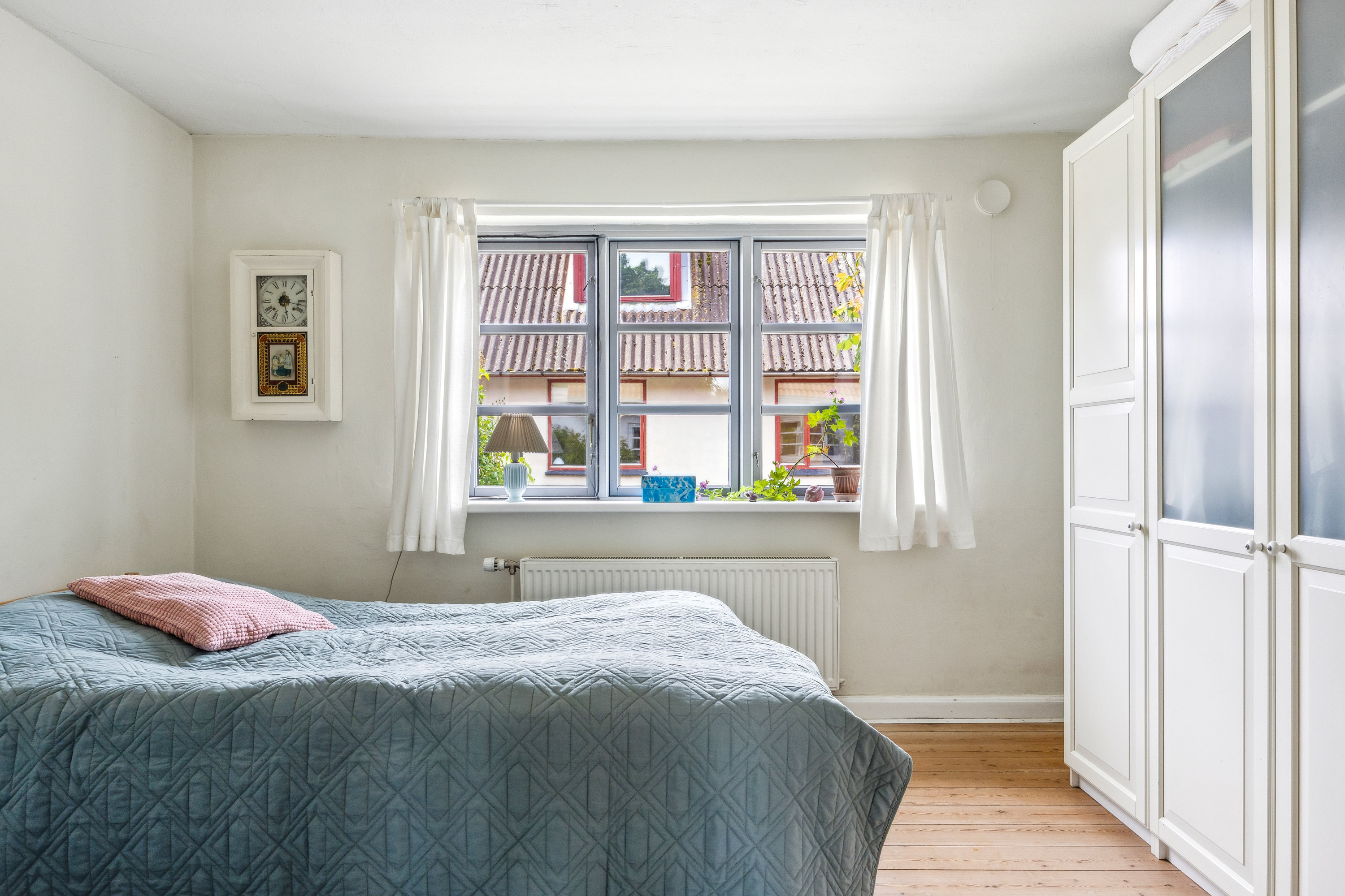 Fremhævet værelse billede i fuldskærmstilstand. Billede af Sønderødvej 29, Tågerup, 4291 Ruds Vedby