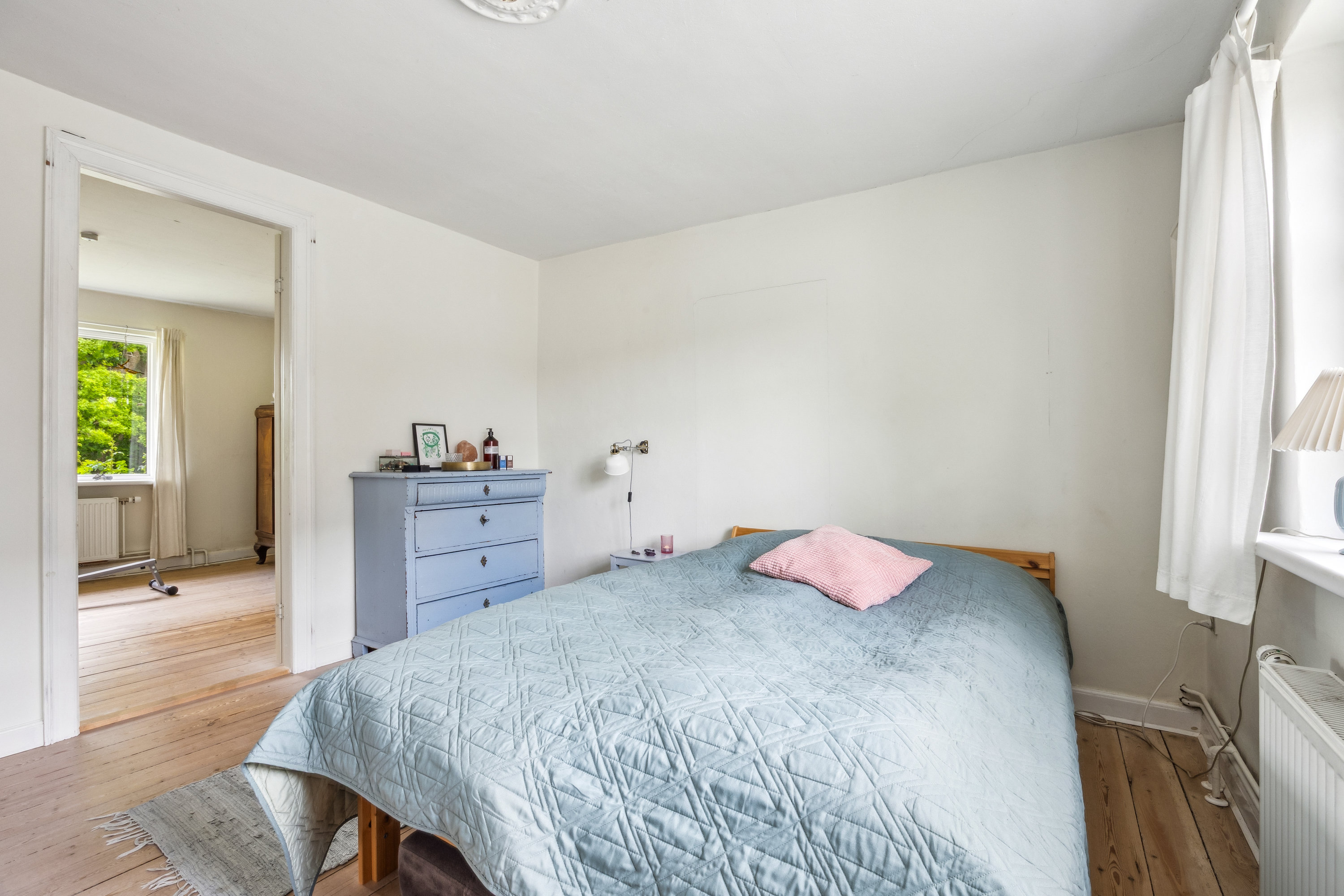 Fremhævet værelse billede i fuldskærmstilstand. Billede af Sønderødvej 29, Tågerup, 4291 Ruds Vedby