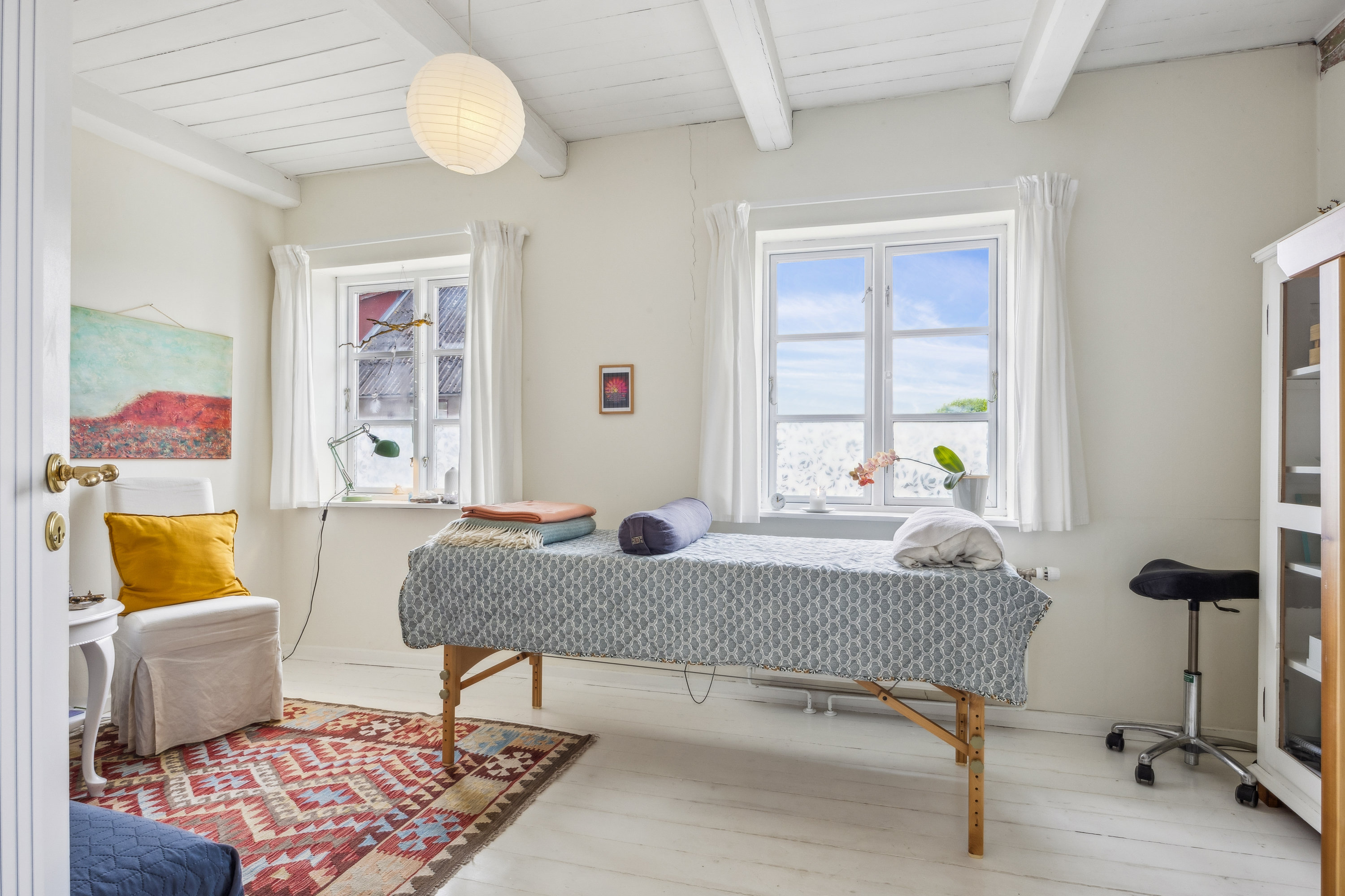 Fremhævet værelse billede i fuldskærmstilstand. Billede af Sønderødvej 29, Tågerup, 4291 Ruds Vedby