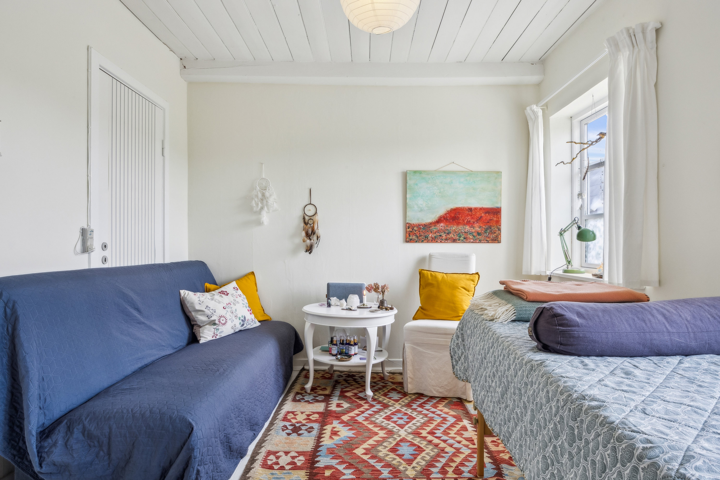 Fremhævet værelse billede i fuldskærmstilstand. Billede af Sønderødvej 29, Tågerup, 4291 Ruds Vedby