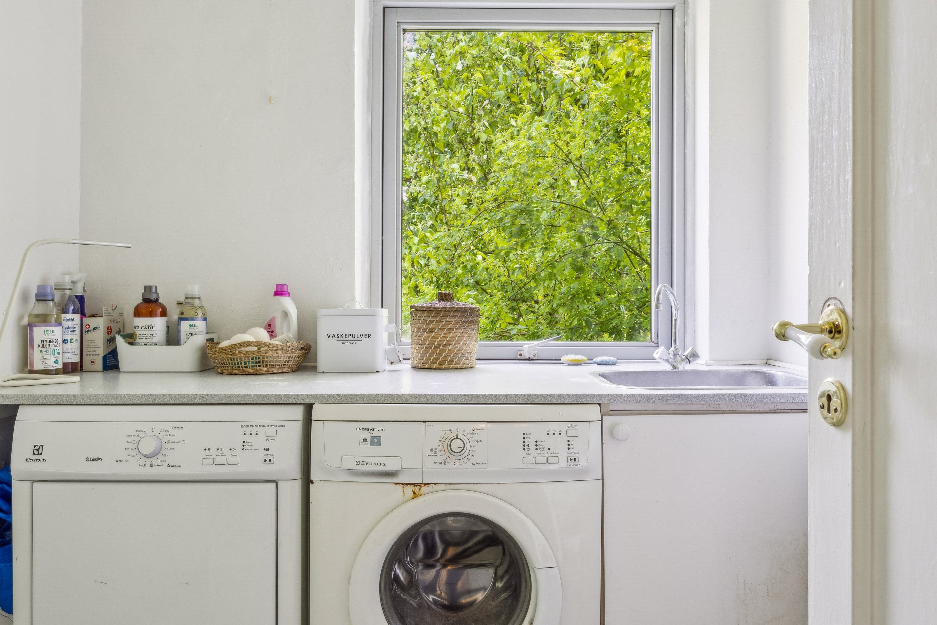 Fremhævet bryggers billede i fuldskærmstilstand. Billede af Sønderødvej 29, Tågerup, 4291 Ruds Vedby