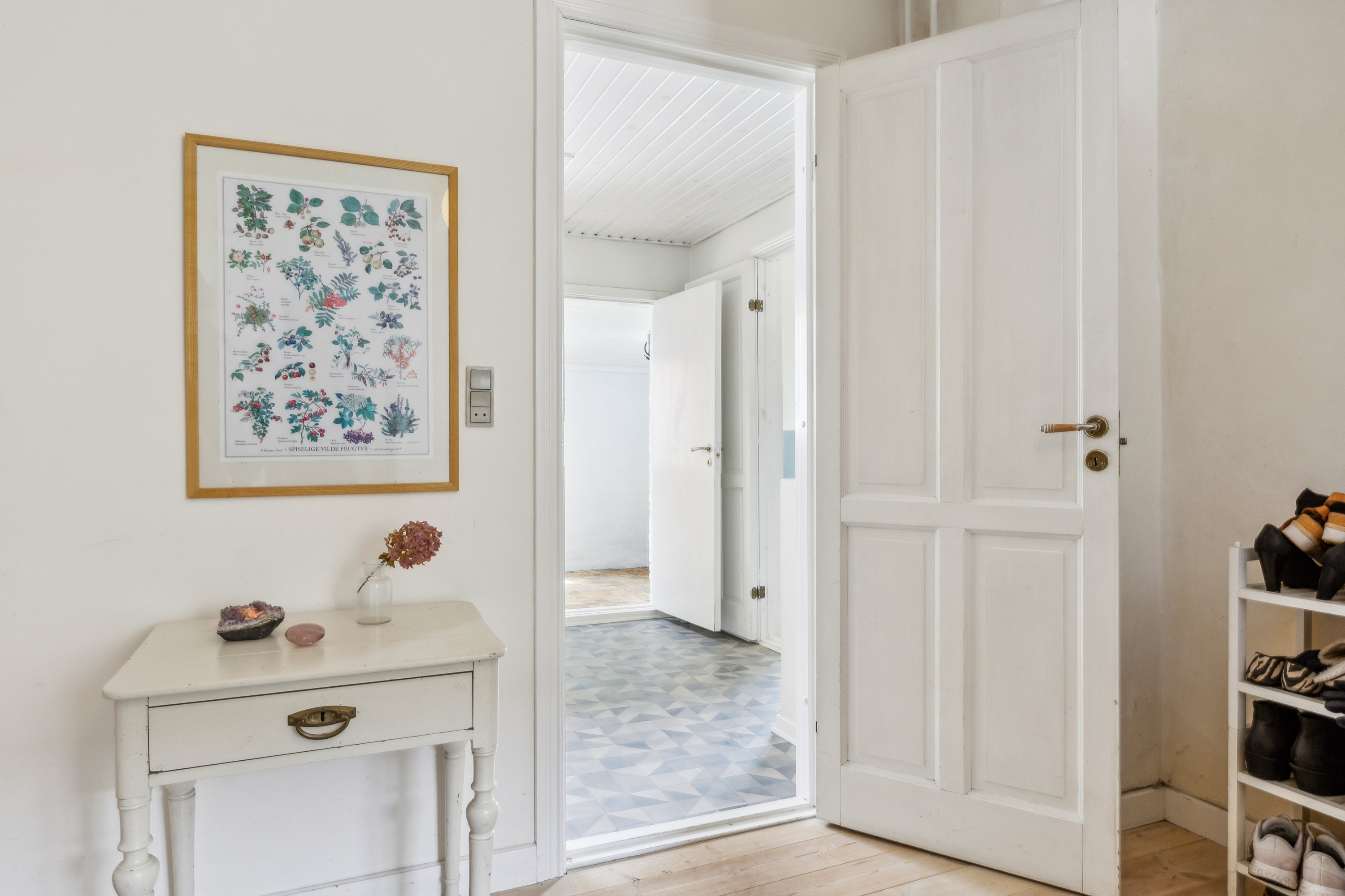 Fremhævet værelse billede i fuldskærmstilstand. Billede af Sønderødvej 29, Tågerup, 4291 Ruds Vedby