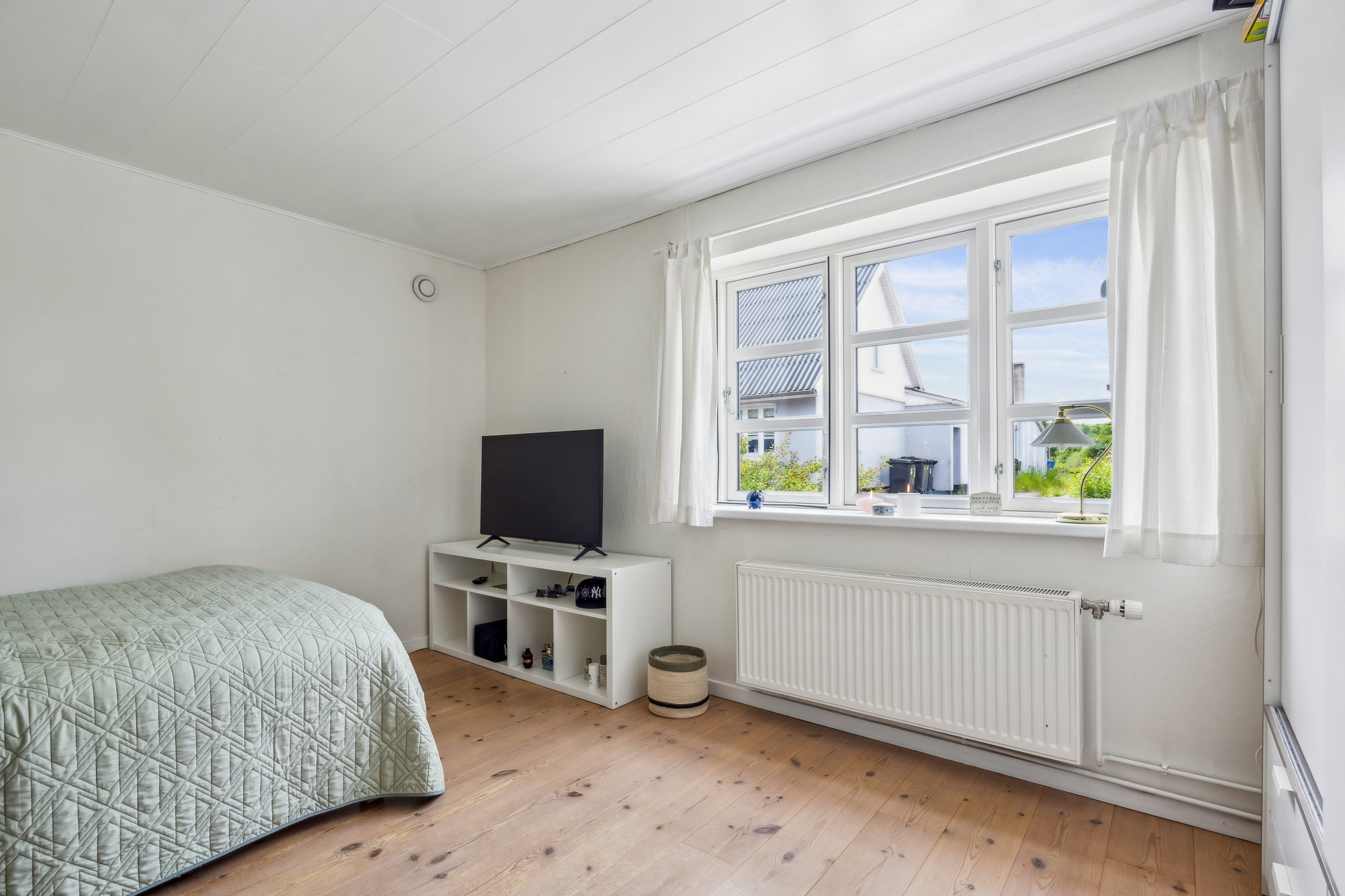 Fremhævet værelse billede i fuldskærmstilstand. Billede af Sønderødvej 29, Tågerup, 4291 Ruds Vedby