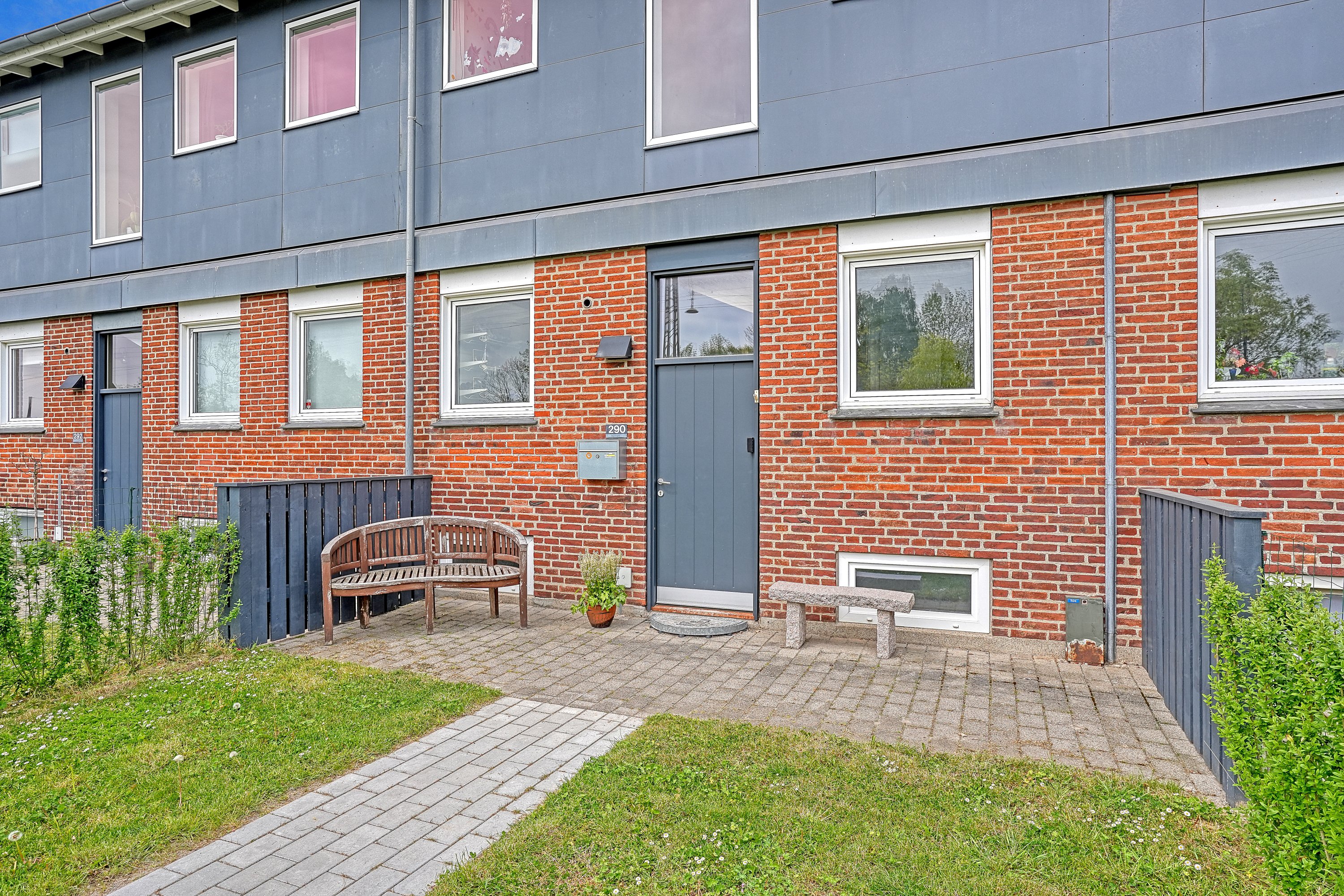 Fremhævet ejendommen billede i fuldskærmstilstand. Billede af Vigerslev Allé 290, 2500 Valby