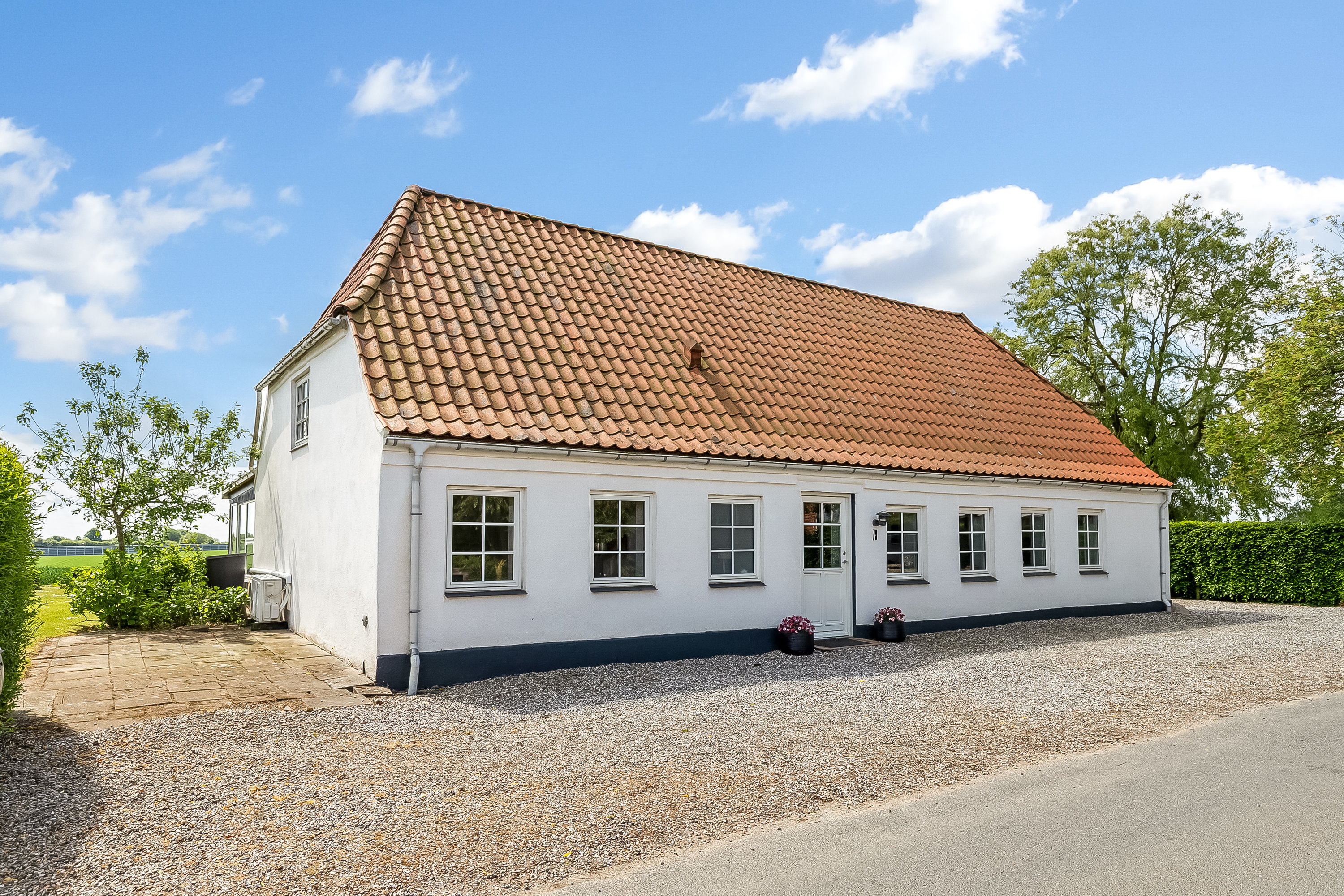 Fremhævet ejendommen billede i fuldskærmstilstand. Billede af Sdr. Vilstrupvej 73, Sdr Vilstrup, 6000 Kolding