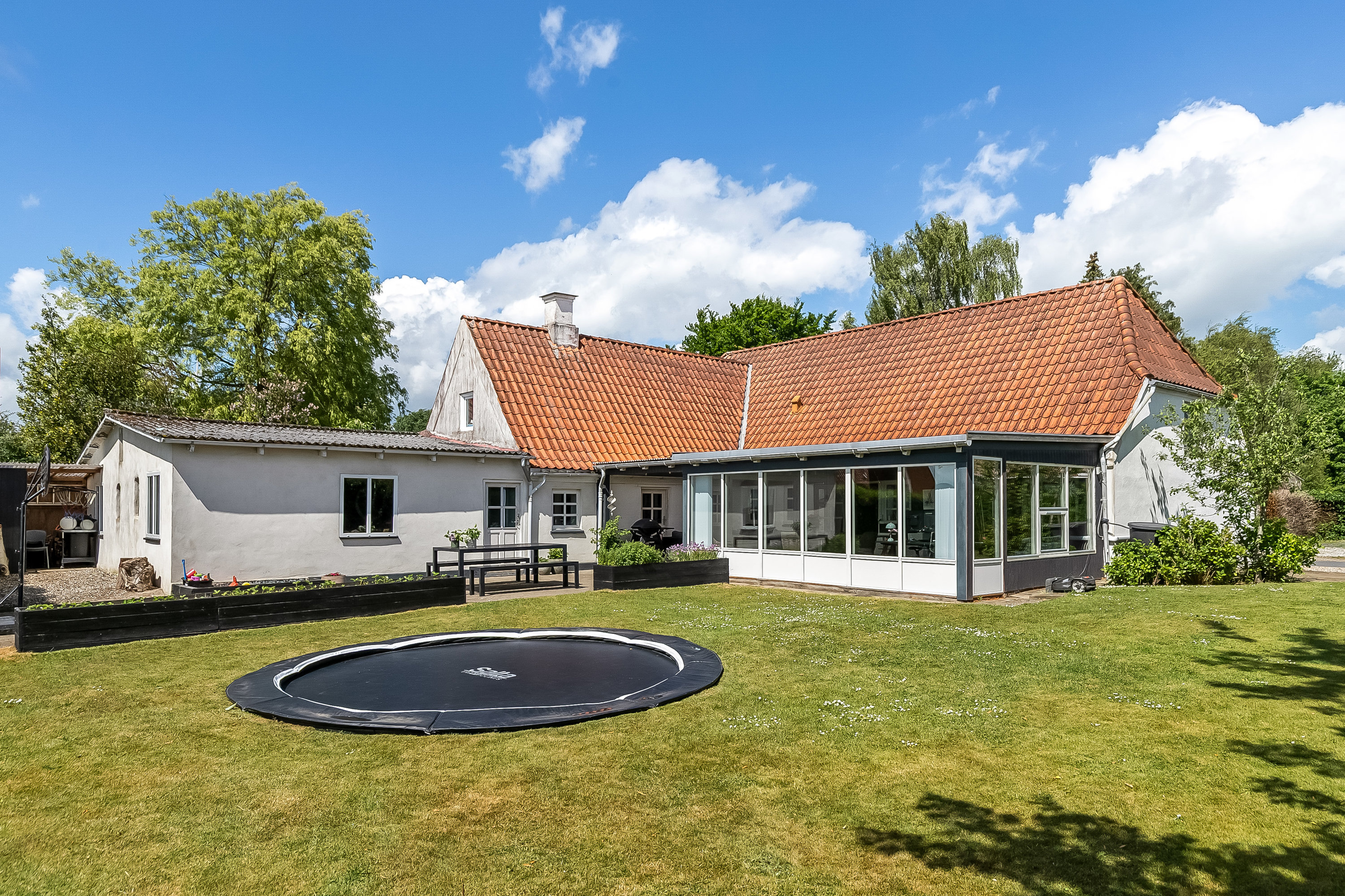 Fremhævet ejendommen billede i fuldskærmstilstand. Billede af Sdr. Vilstrupvej 73, Sdr Vilstrup, 6000 Kolding