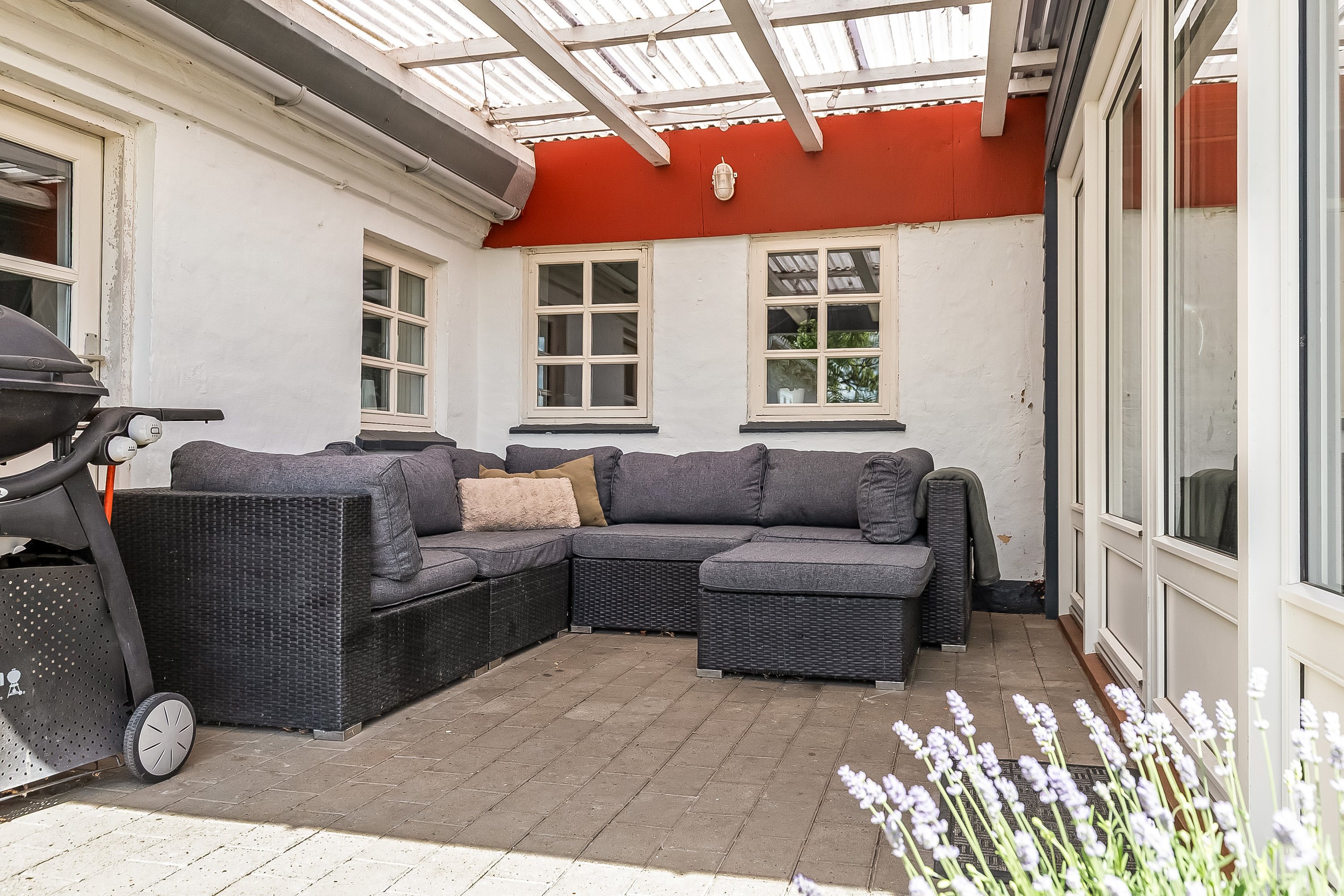 Fremhævet andet billede i fuldskærmstilstand. Billede af Sdr. Vilstrupvej 73, Sdr Vilstrup, 6000 Kolding