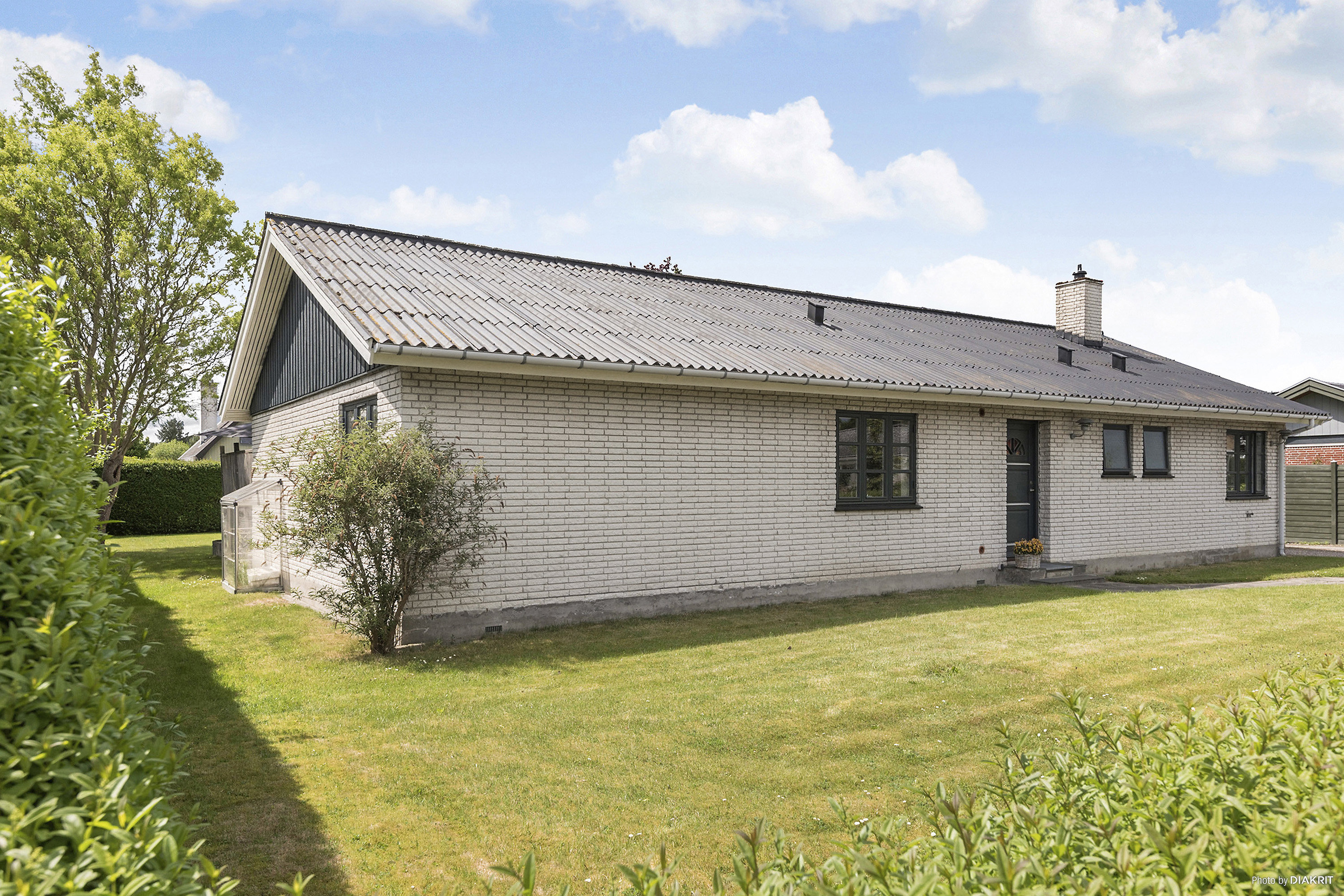 Fremhævet ejendommen billede i fuldskærmstilstand. Billede af Engvangsvej 100, Strøby Egede, 4600 Køge