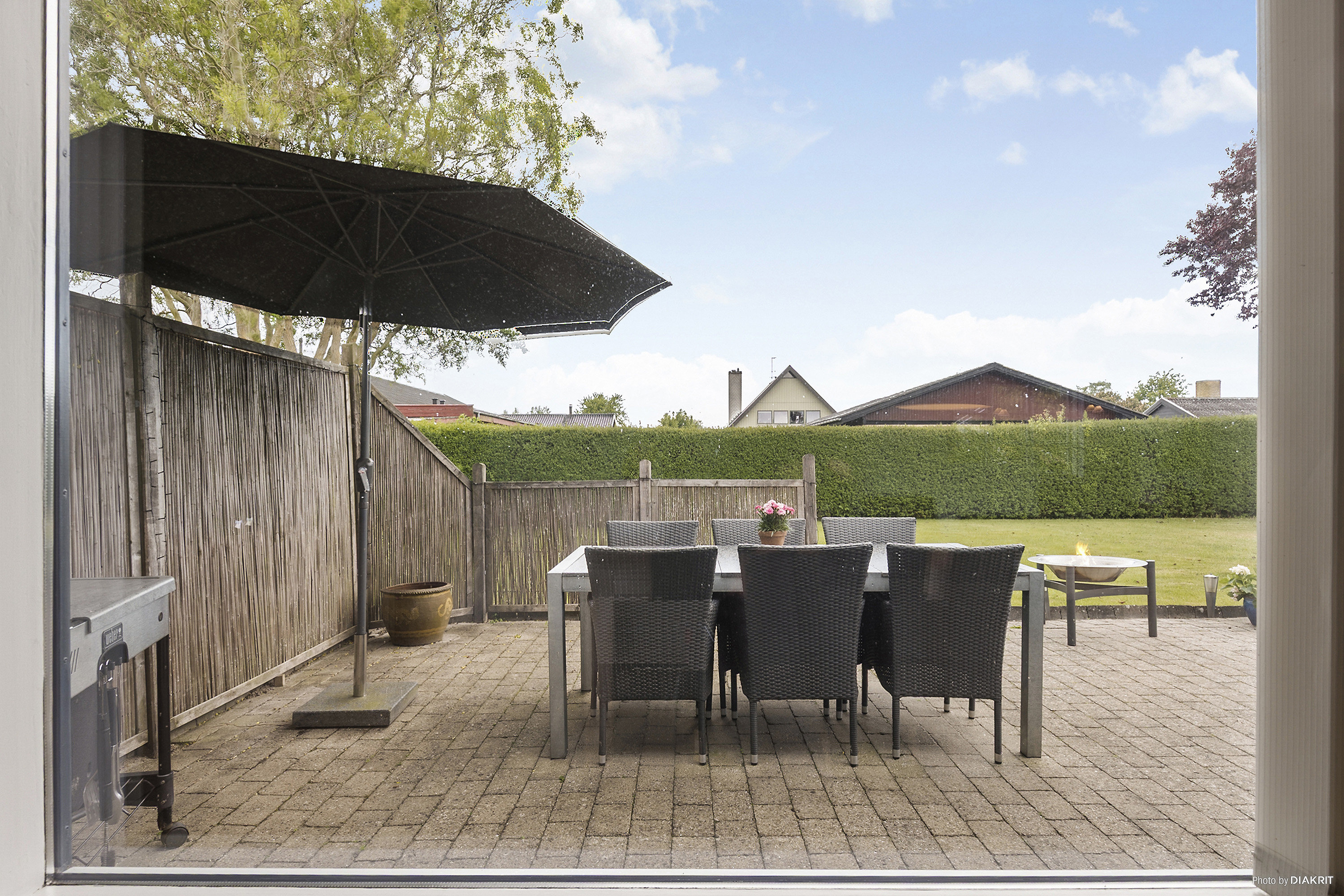 Fremhævet ejendommen billede i fuldskærmstilstand. Billede af Engvangsvej 100, Strøby Egede, 4600 Køge