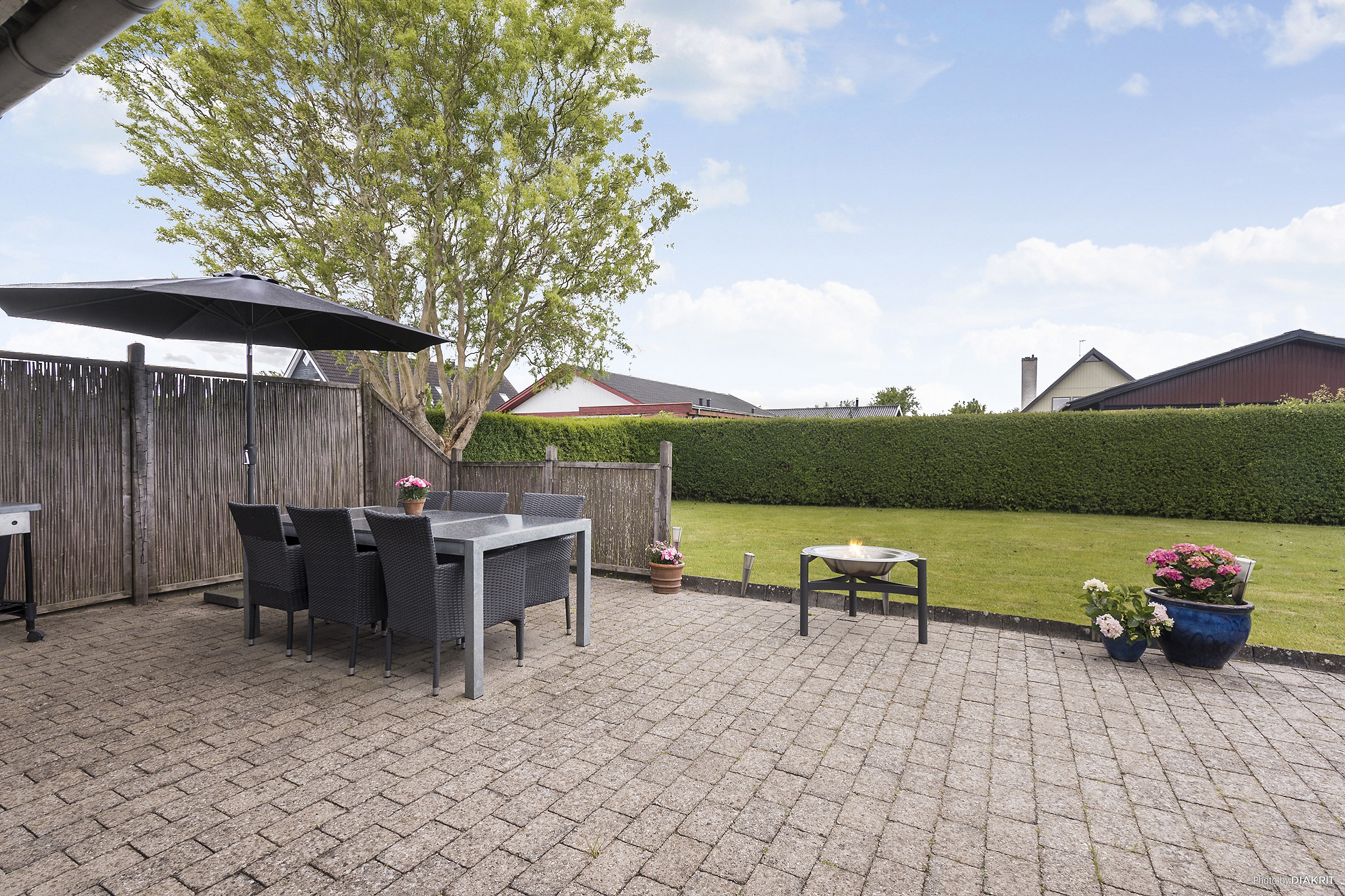 Fremhævet ejendommen billede i fuldskærmstilstand. Billede af Engvangsvej 100, Strøby Egede, 4600 Køge