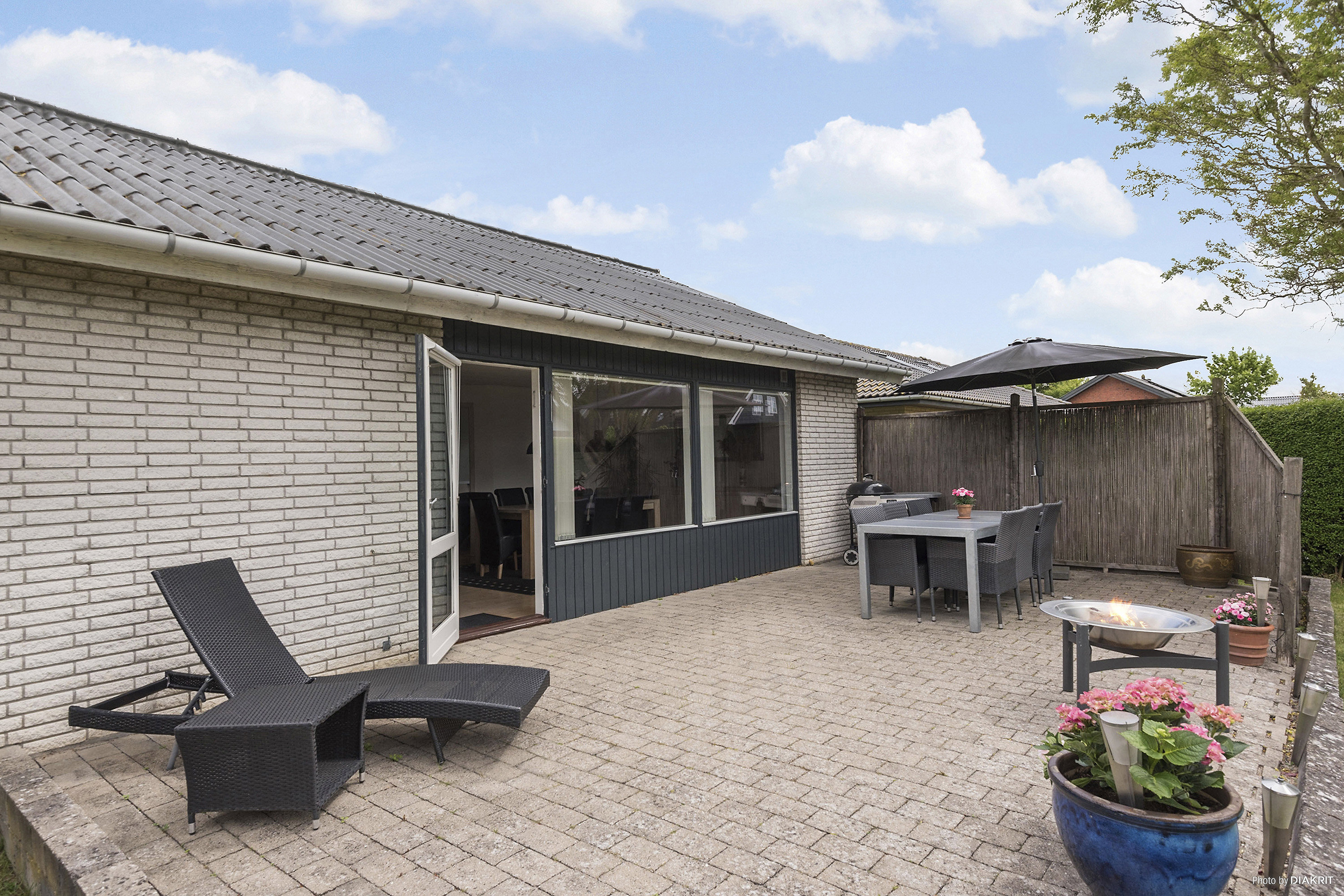 Fremhævet ejendommen billede i fuldskærmstilstand. Billede af Engvangsvej 100, Strøby Egede, 4600 Køge