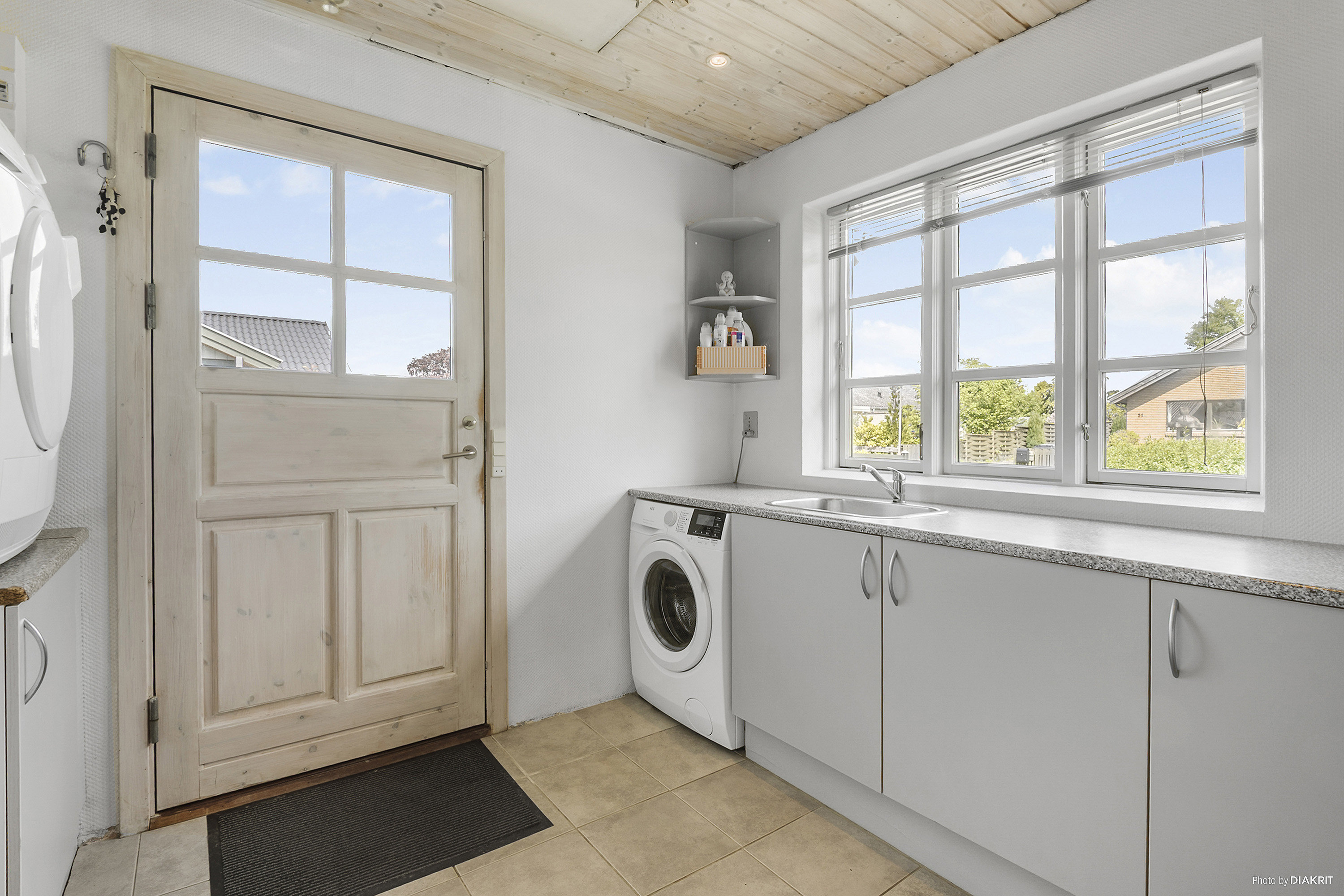 Fremhævet værelse billede i fuldskærmstilstand. Billede af Engvangsvej 100, Strøby Egede, 4600 Køge