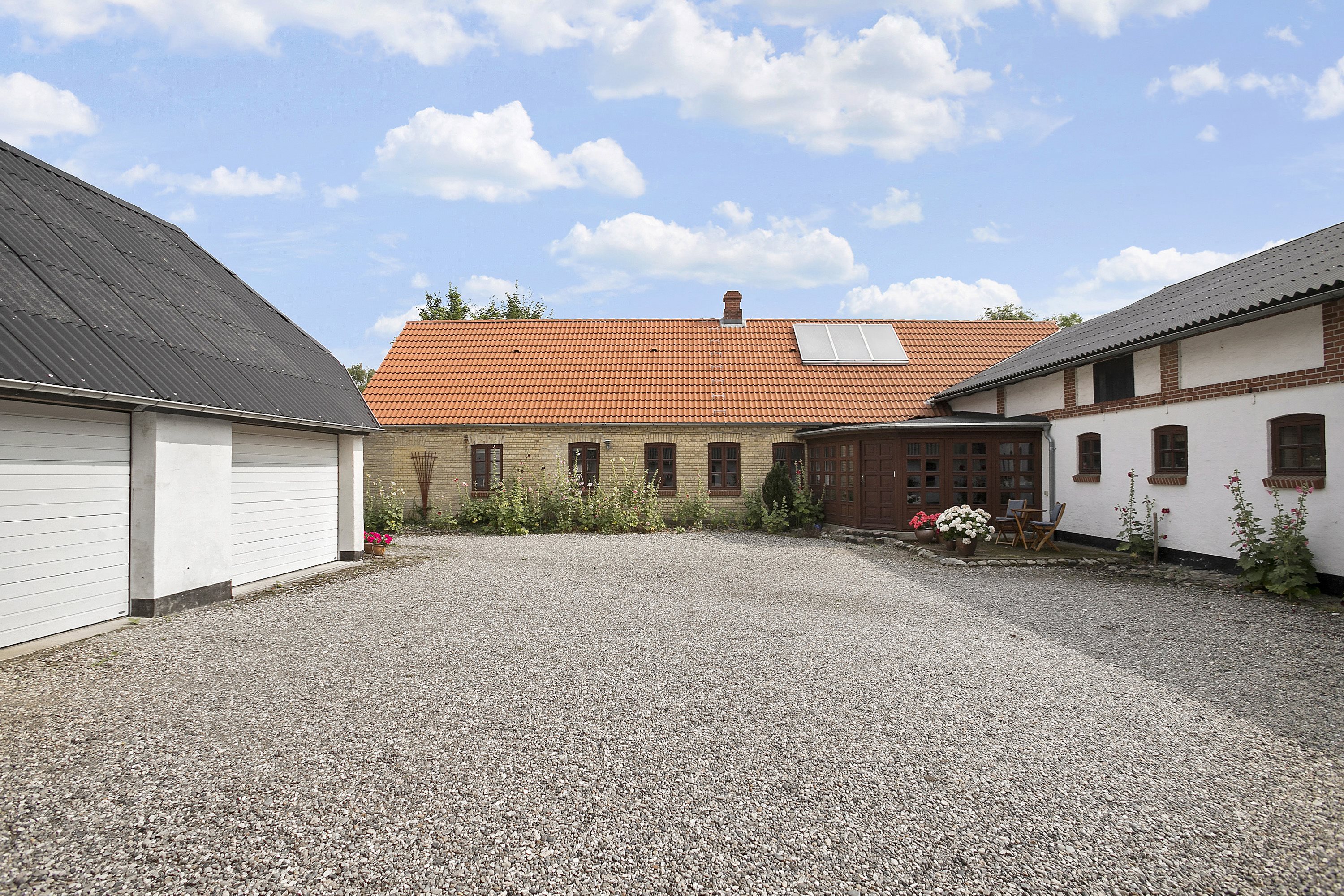 Fremhævet  billede i fuldskærmstilstand. Billede af Søndregårde 9, Øland, 9460 Brovst