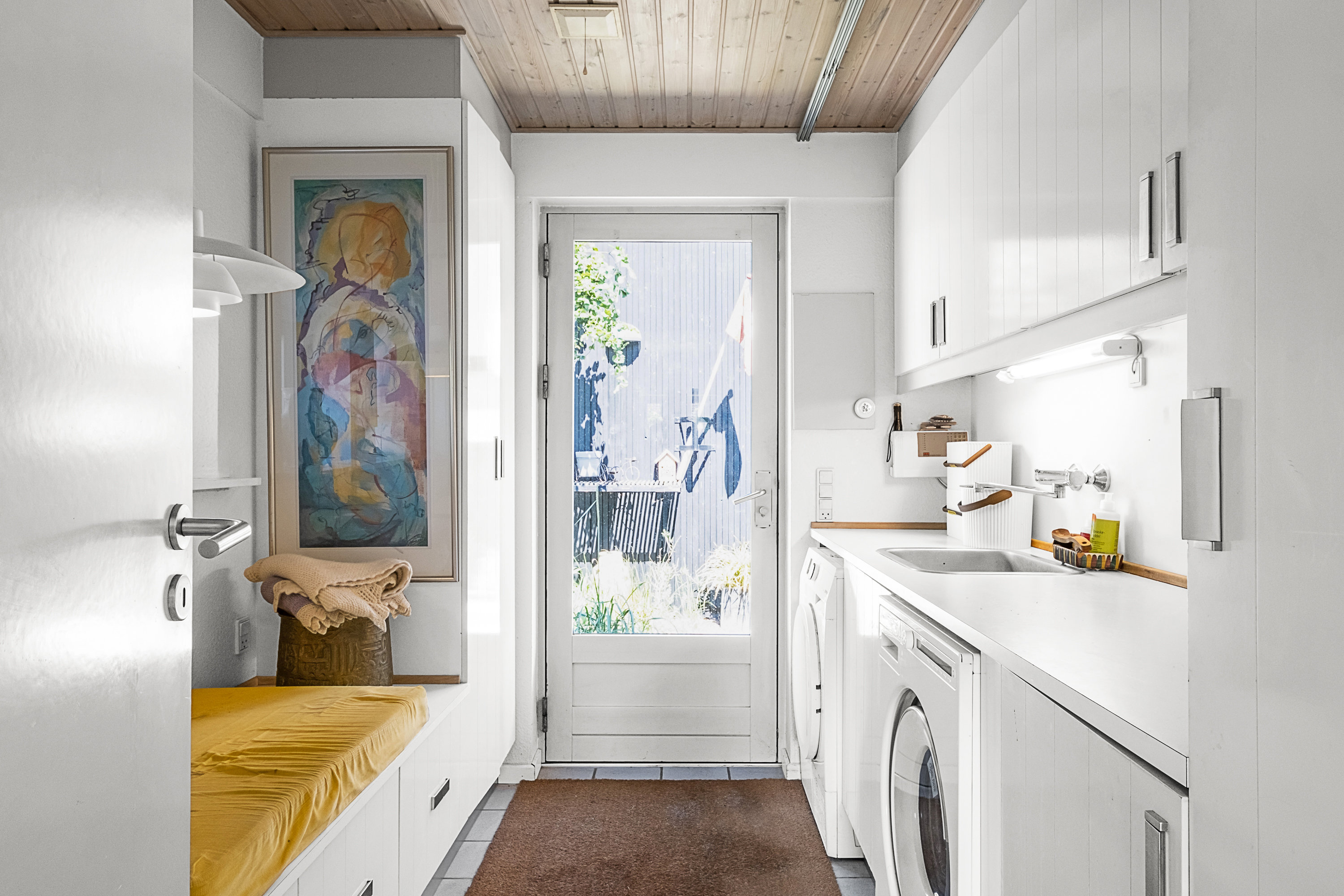 Fremhævet bryggers billede i fuldskærmstilstand. Billede af Strandvangsvej 116, 8250 Egå