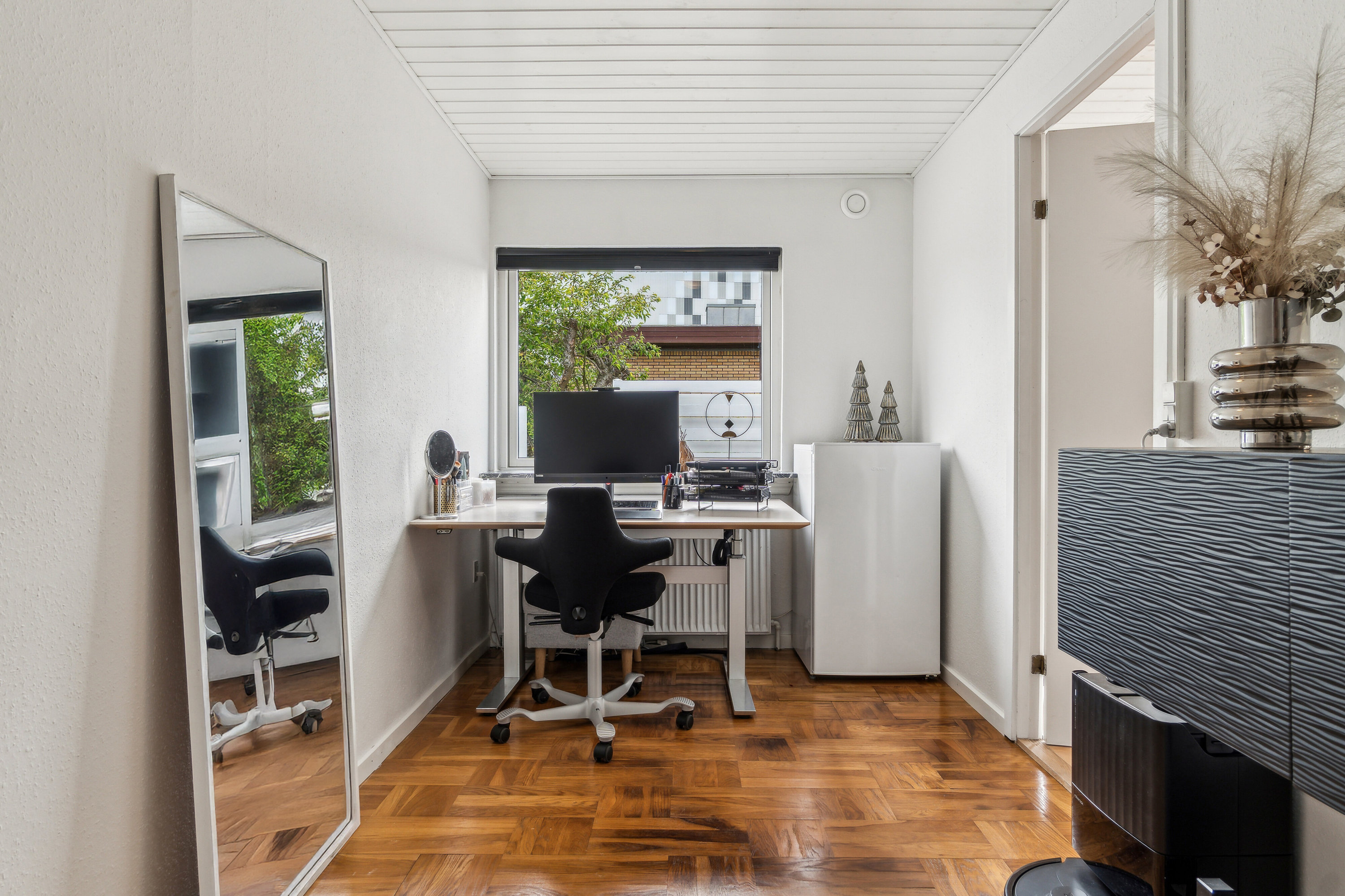 Fremhævet  billede i fuldskærmstilstand. Billede af Dragsbæk Fjordvej 1B, 7700 Thisted