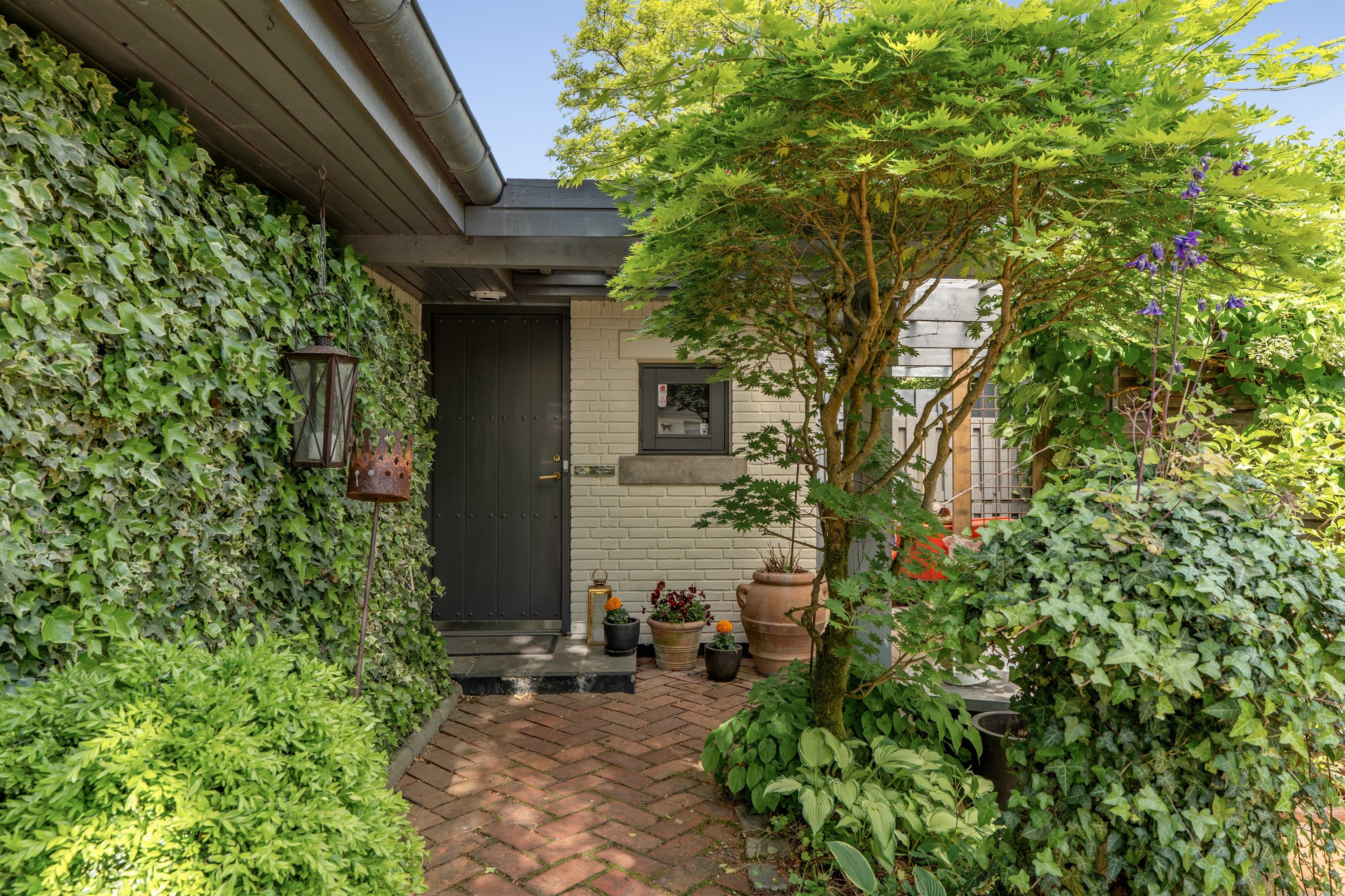 Miniaturebillede 1: ejendommen. Billede af Bogfinkevej 25, 7190 Billund