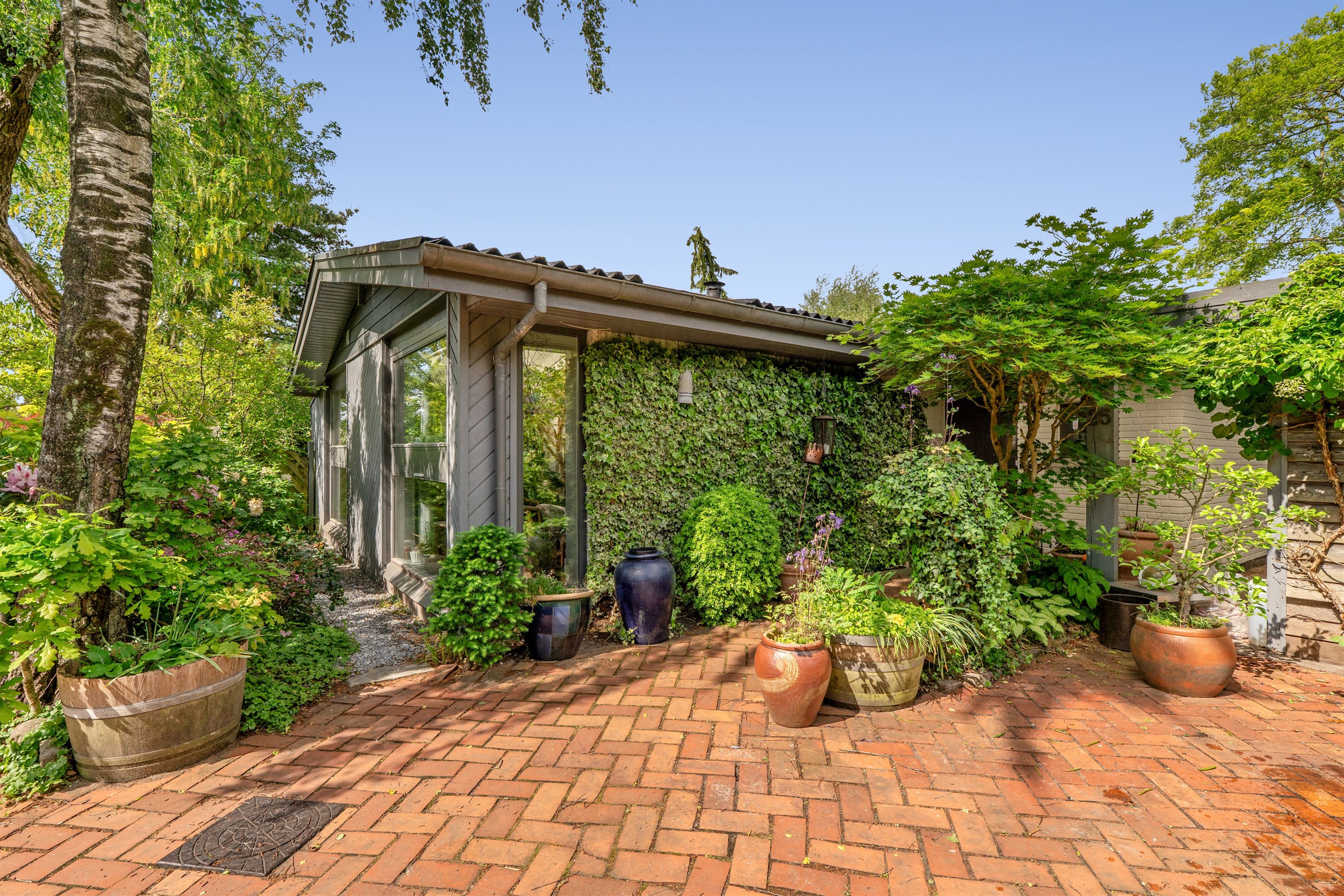 Fremhævet ejendommen billede i fuldskærmstilstand. Billede af Bogfinkevej 25, 7190 Billund