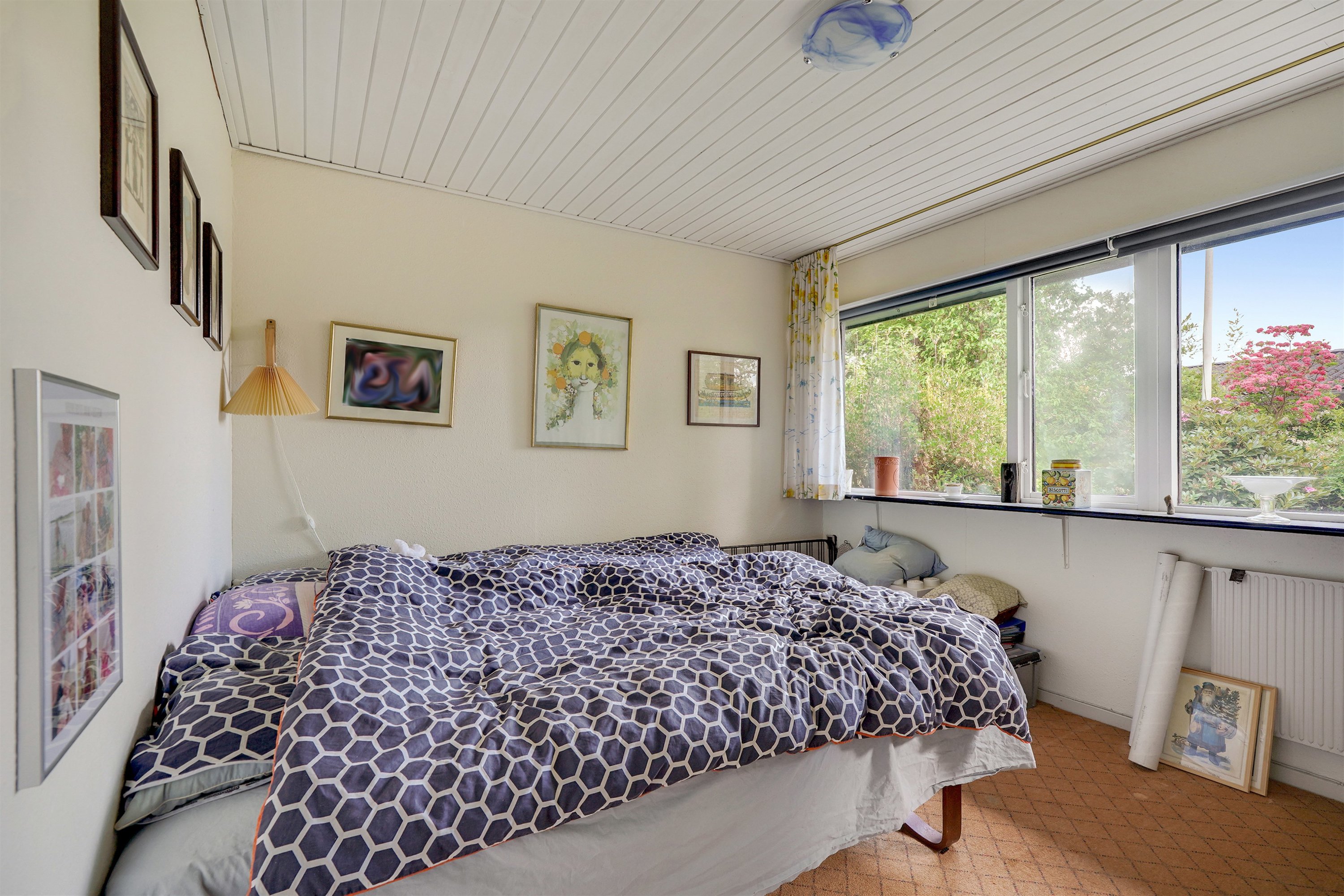 Fremhævet værelse billede i fuldskærmstilstand. Billede af Bogfinkevej 25, 7190 Billund