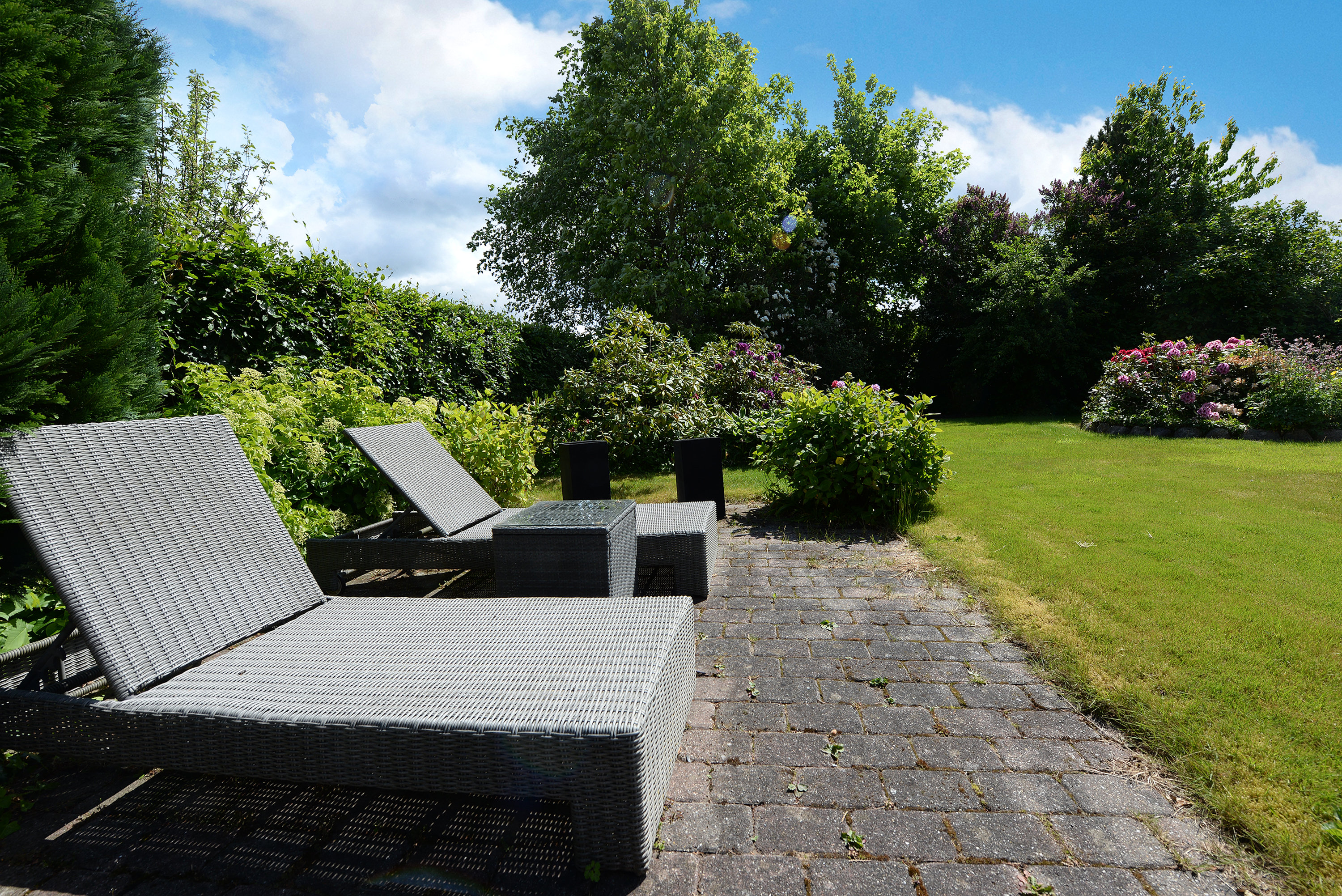 Fremhævet  billede i fuldskærmstilstand. Billede af Egevej 11, 5500 Middelfart