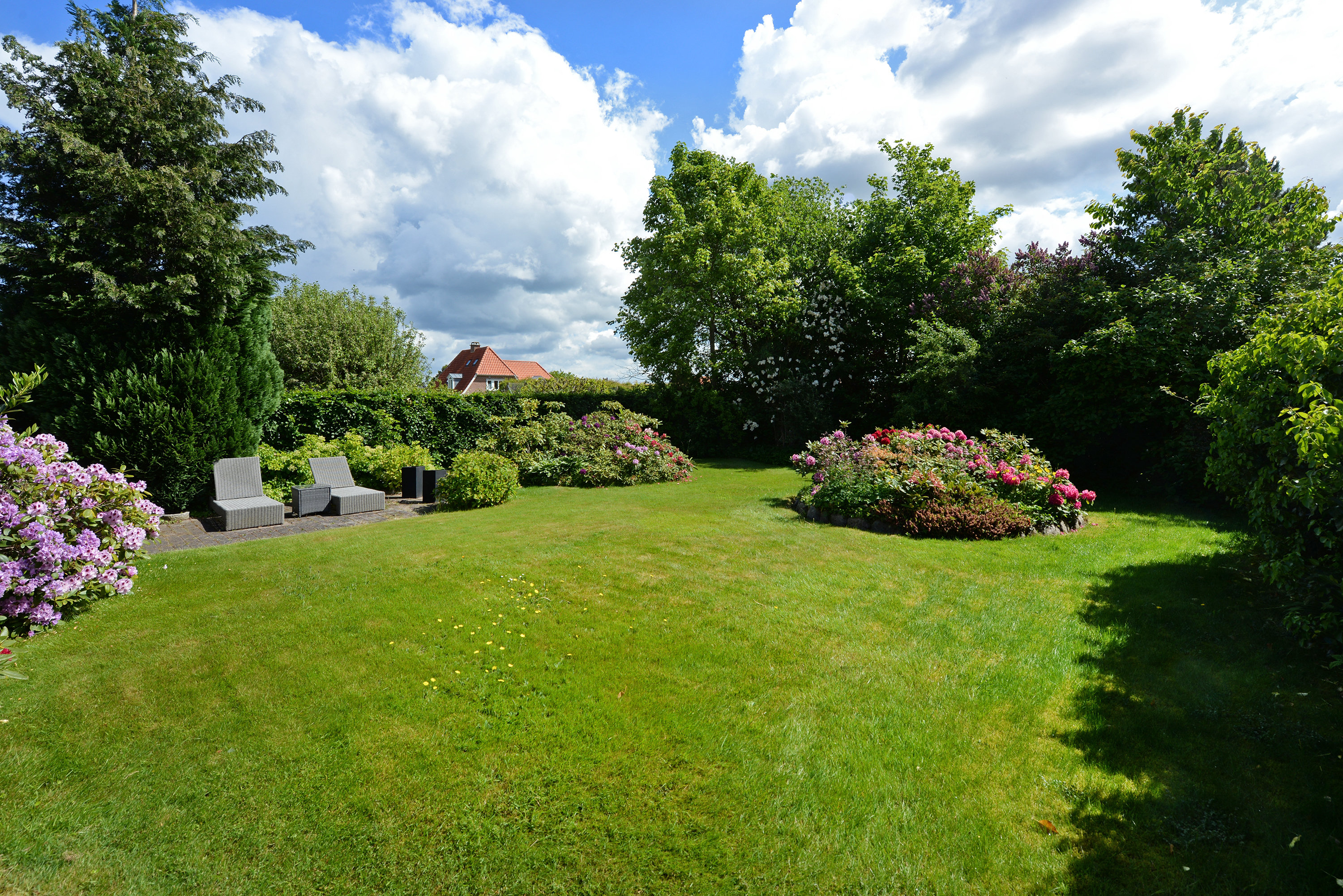 Fremhævet  billede i fuldskærmstilstand. Billede af Egevej 11, 5500 Middelfart