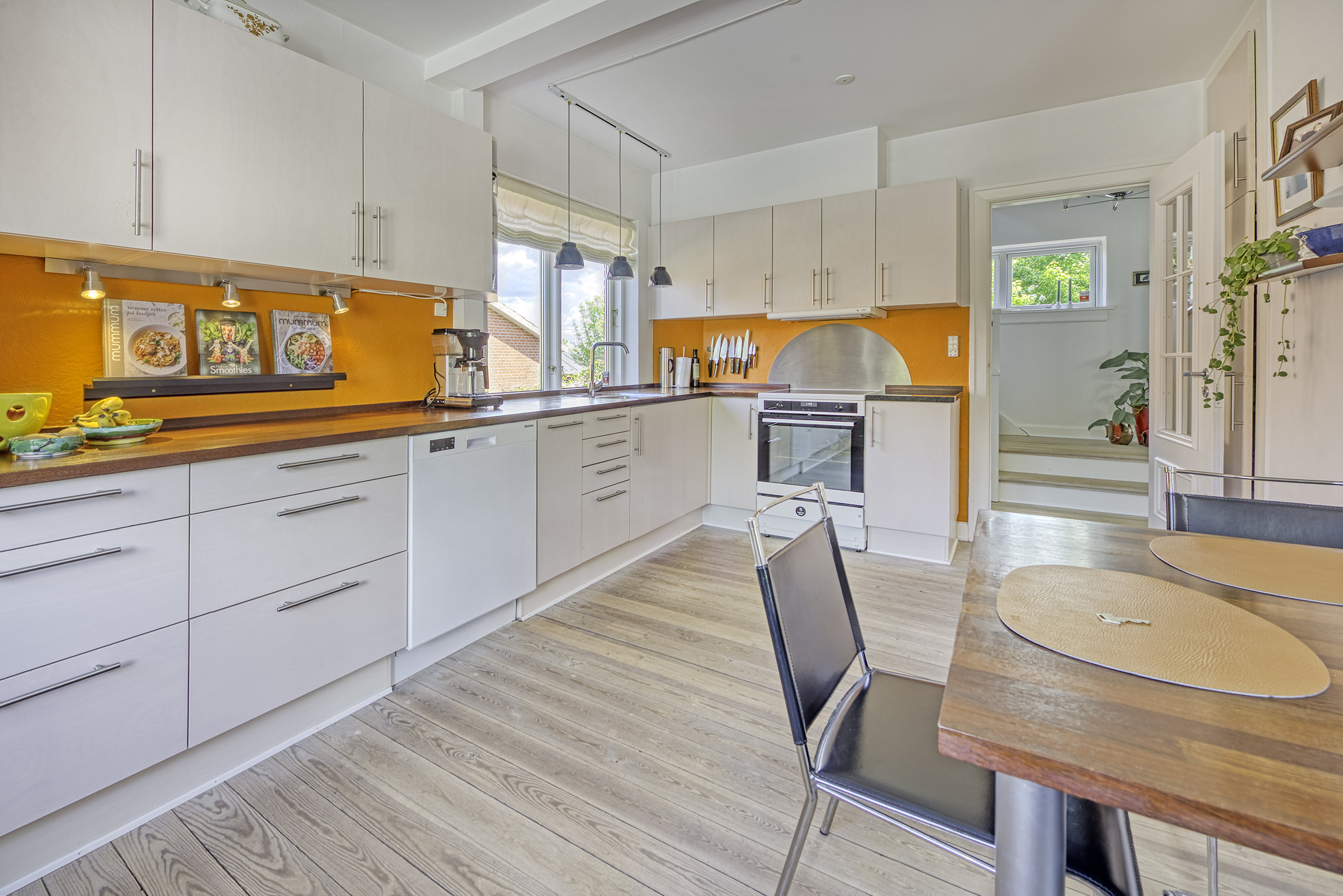 Fremhævet  billede i fuldskærmstilstand. Billede af Egevej 11, 5500 Middelfart