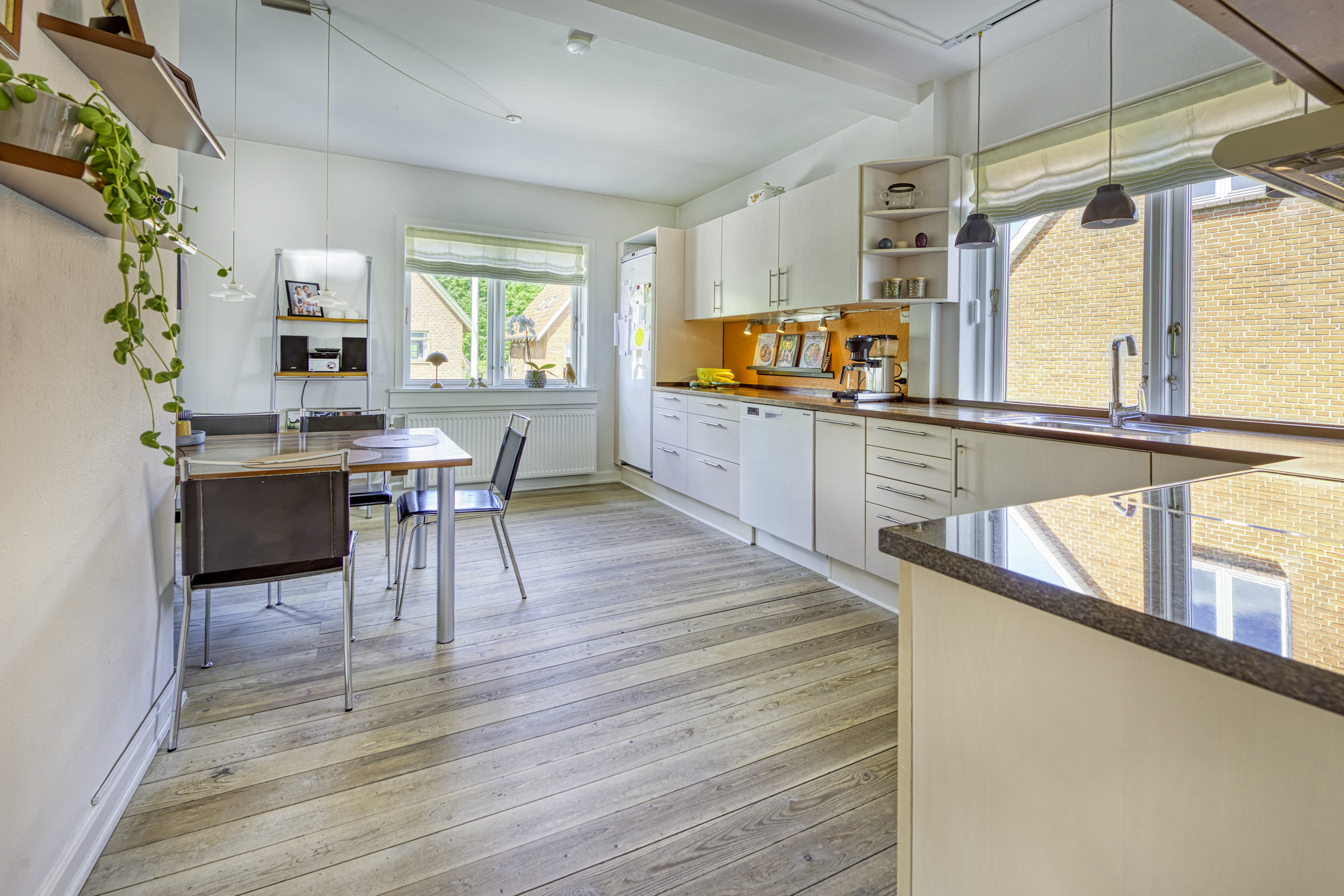 Fremhævet  billede i fuldskærmstilstand. Billede af Egevej 11, 5500 Middelfart