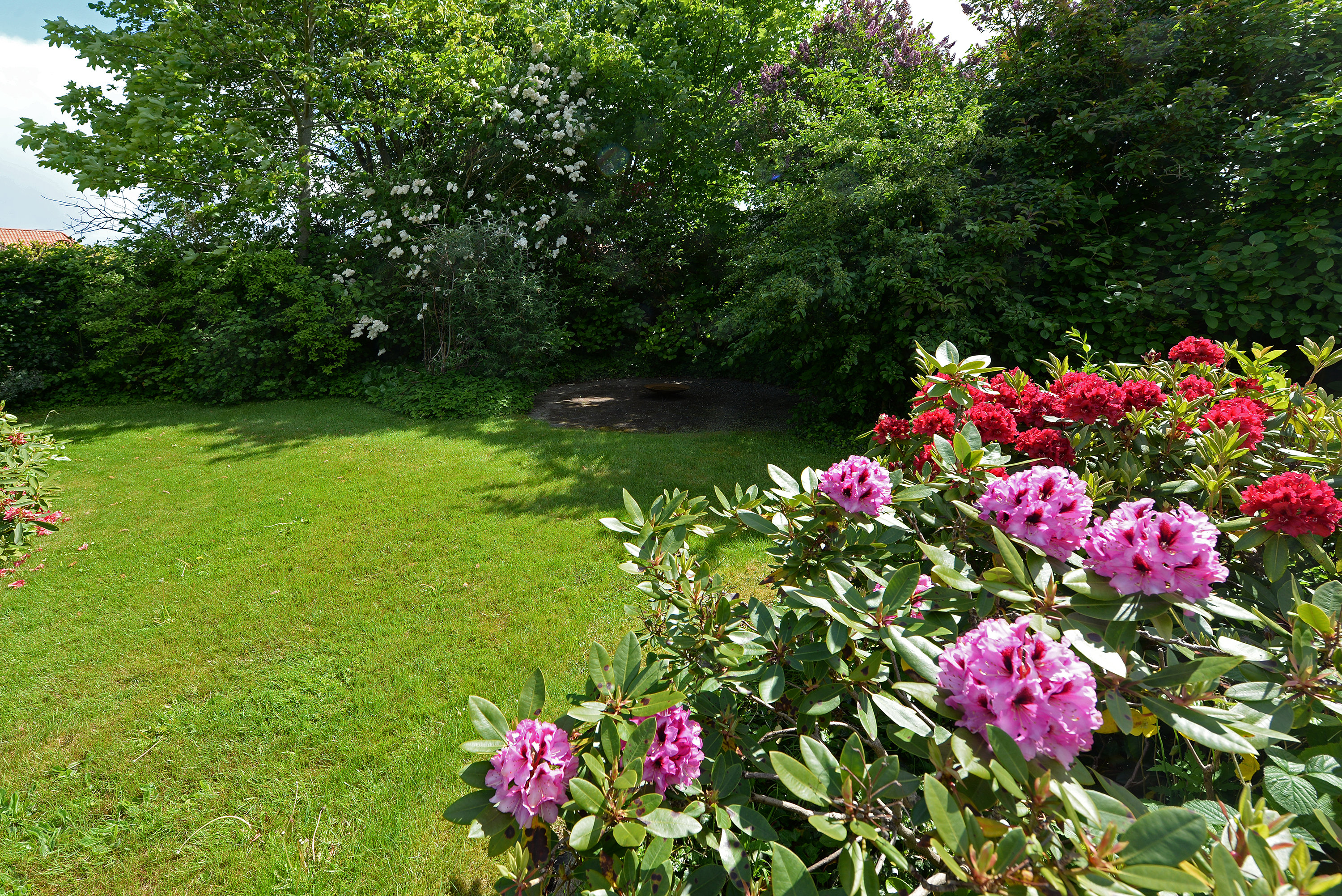 Fremhævet  billede i fuldskærmstilstand. Billede af Egevej 11, 5500 Middelfart