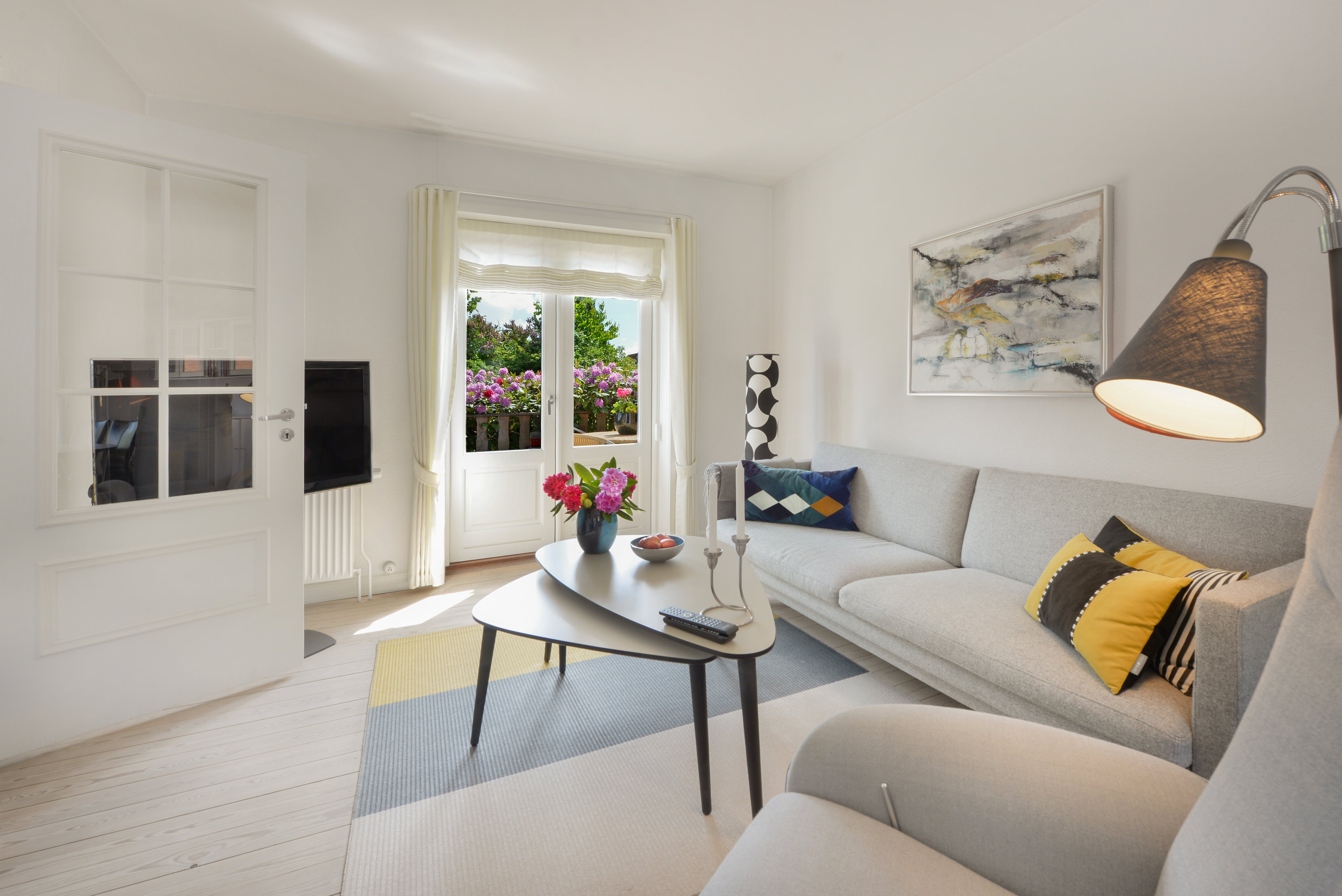 Fremhævet  billede i fuldskærmstilstand. Billede af Egevej 11, 5500 Middelfart