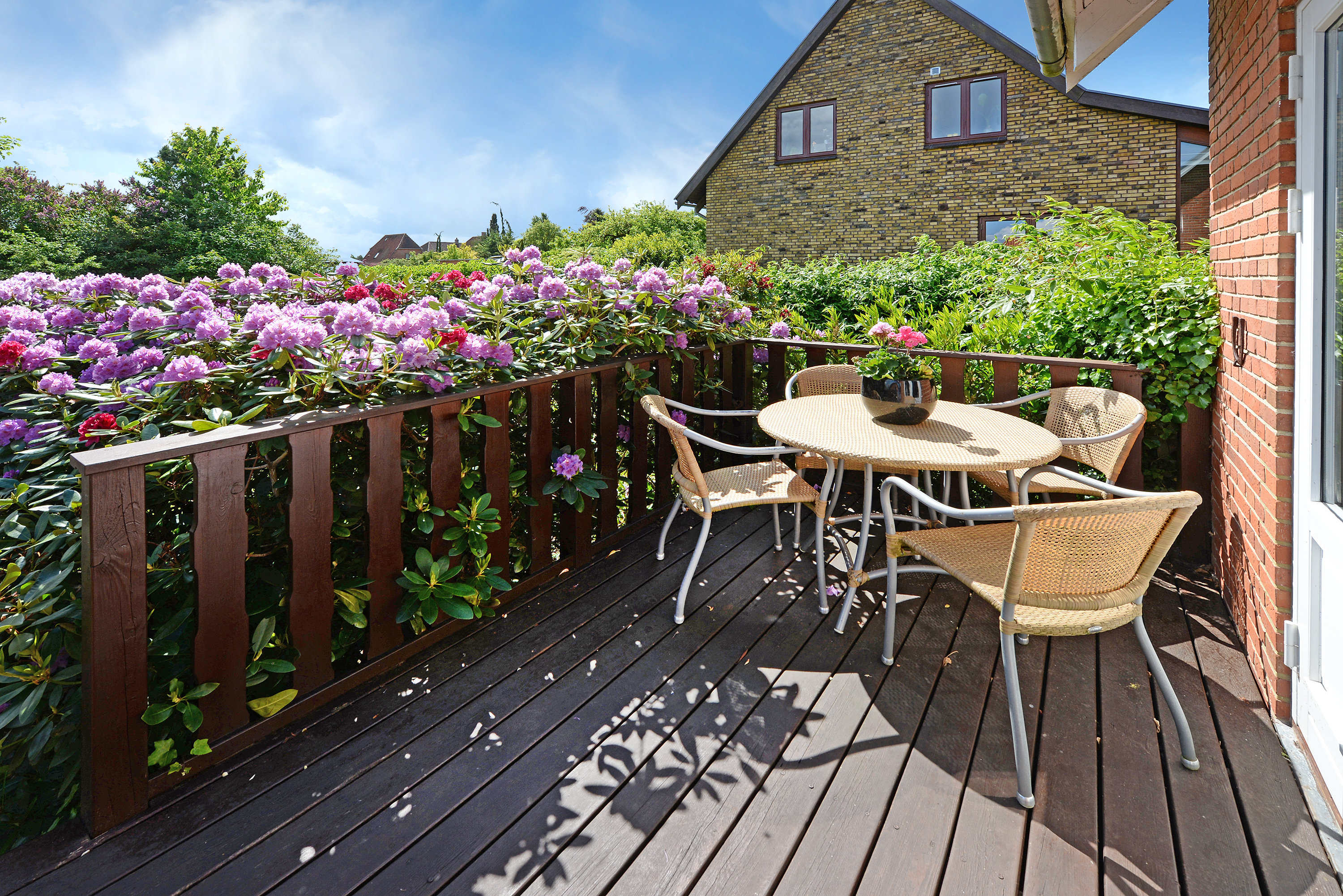 Fremhævet  billede i fuldskærmstilstand. Billede af Egevej 11, 5500 Middelfart