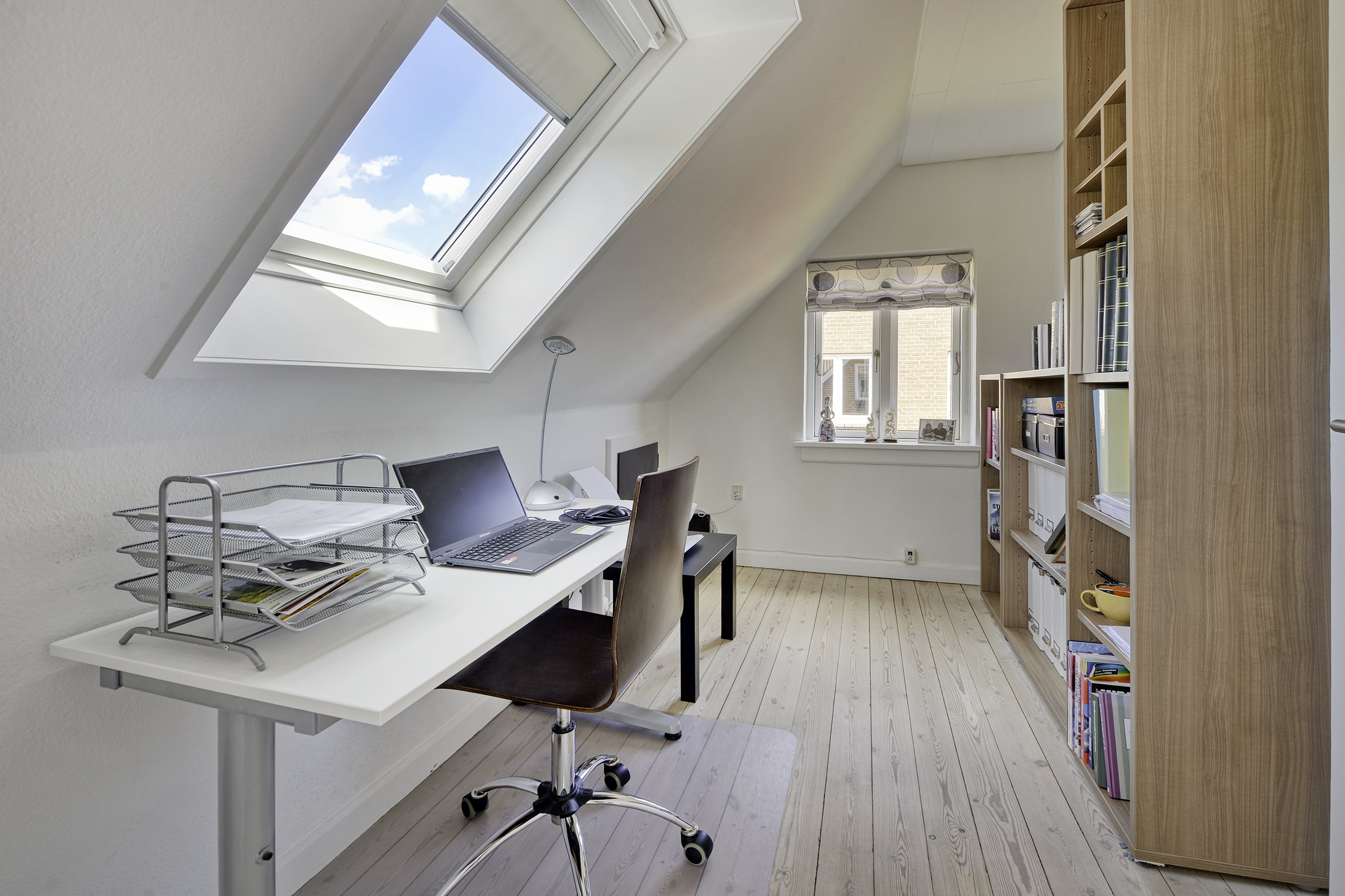 Fremhævet  billede i fuldskærmstilstand. Billede af Egevej 11, 5500 Middelfart