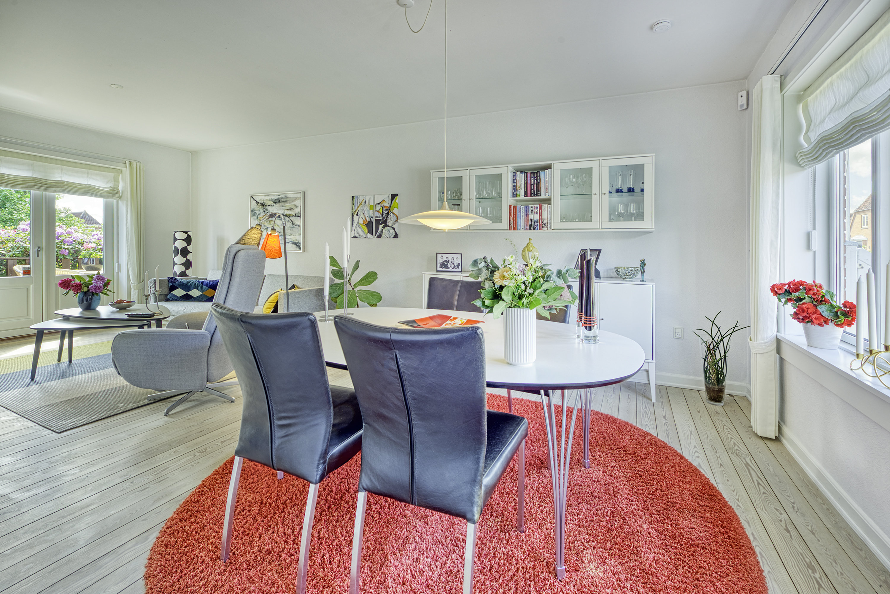 Fremhævet  billede i fuldskærmstilstand. Billede af Egevej 11, 5500 Middelfart