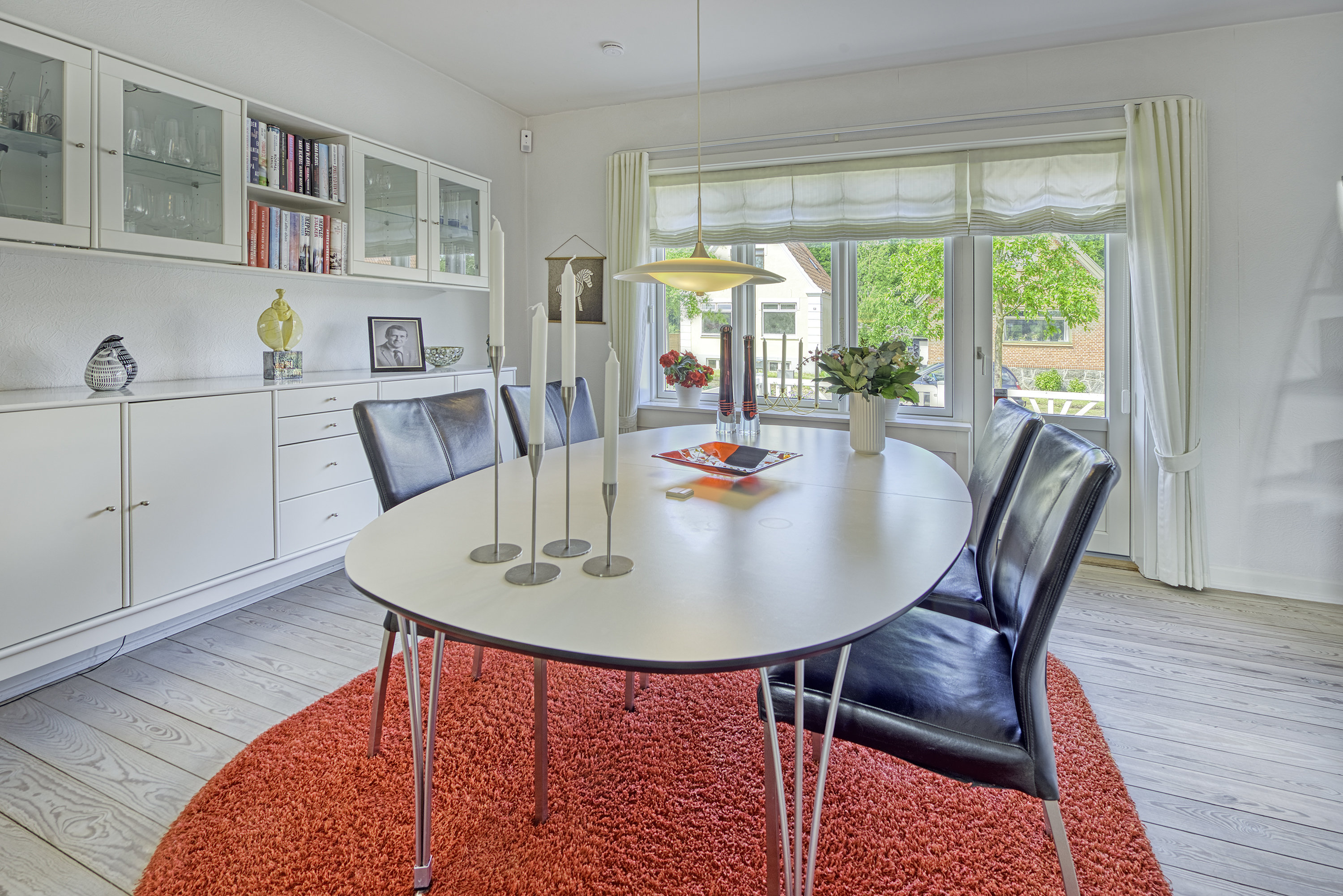 Fremhævet  billede i fuldskærmstilstand. Billede af Egevej 11, 5500 Middelfart