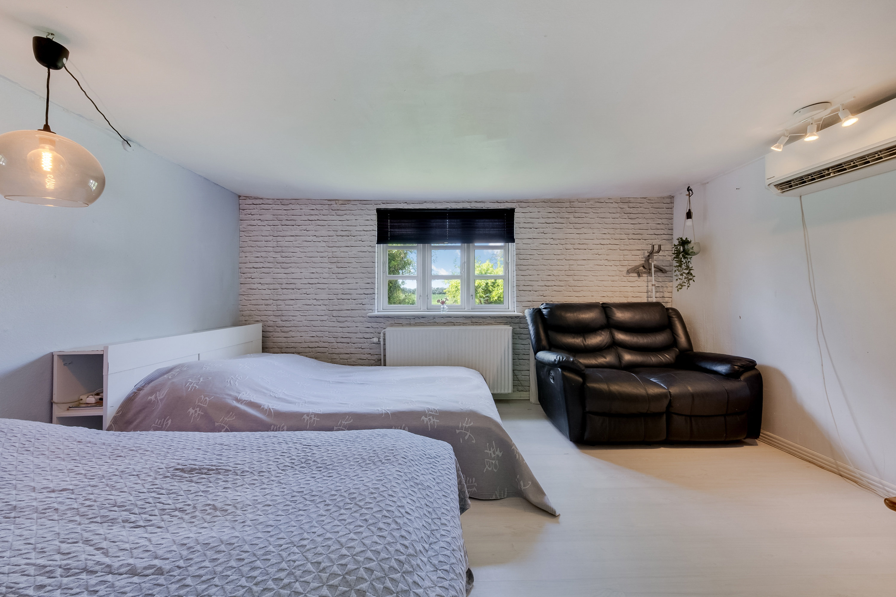 Fremhævet værelse billede i fuldskærmstilstand. Billede af Juelsbergvej 4, Juelsberg, 5800 Nyborg