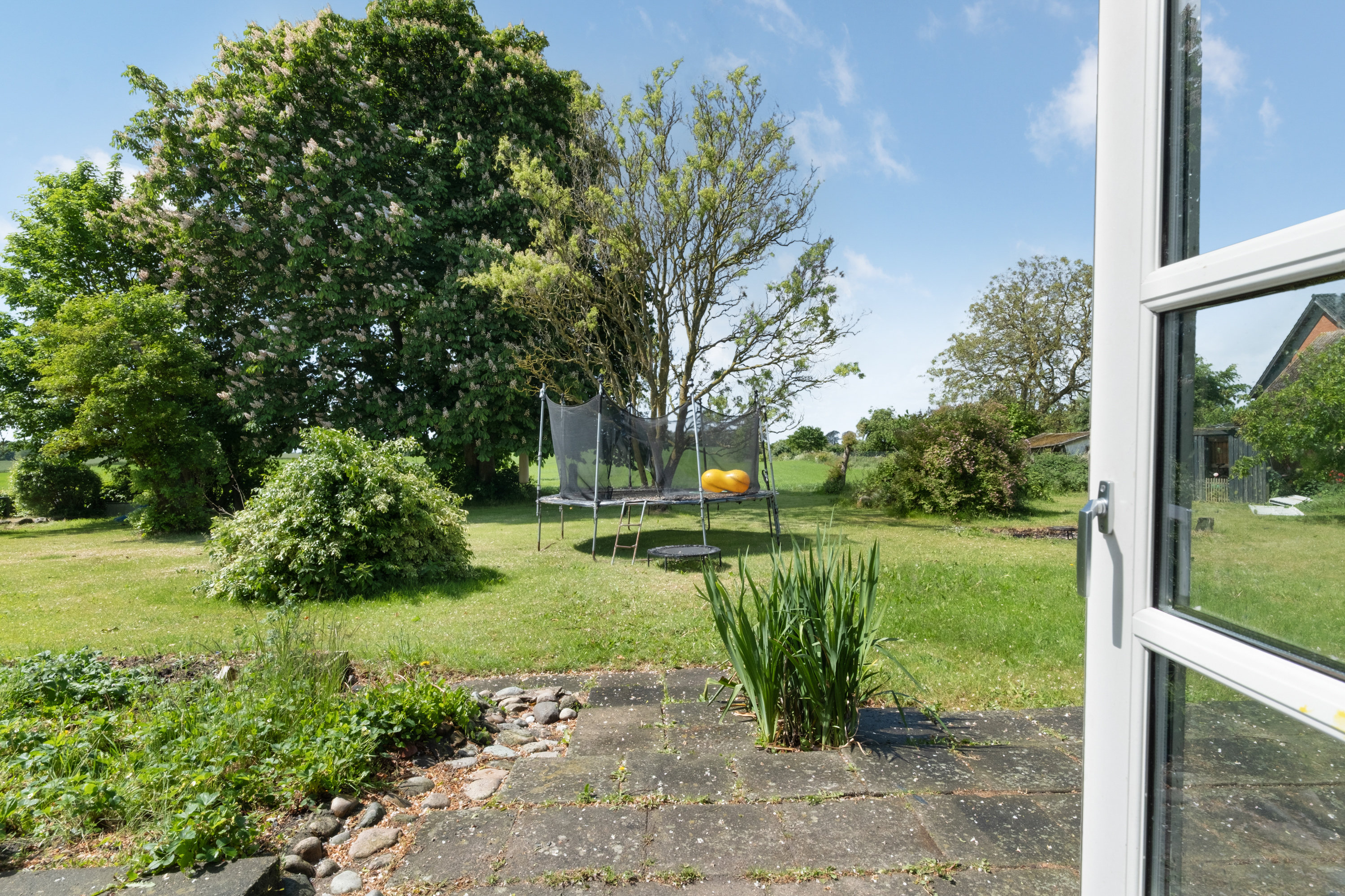 Fremhævet udsigt billede i fuldskærmstilstand. Billede af Juelsbergvej 4, Juelsberg, 5800 Nyborg