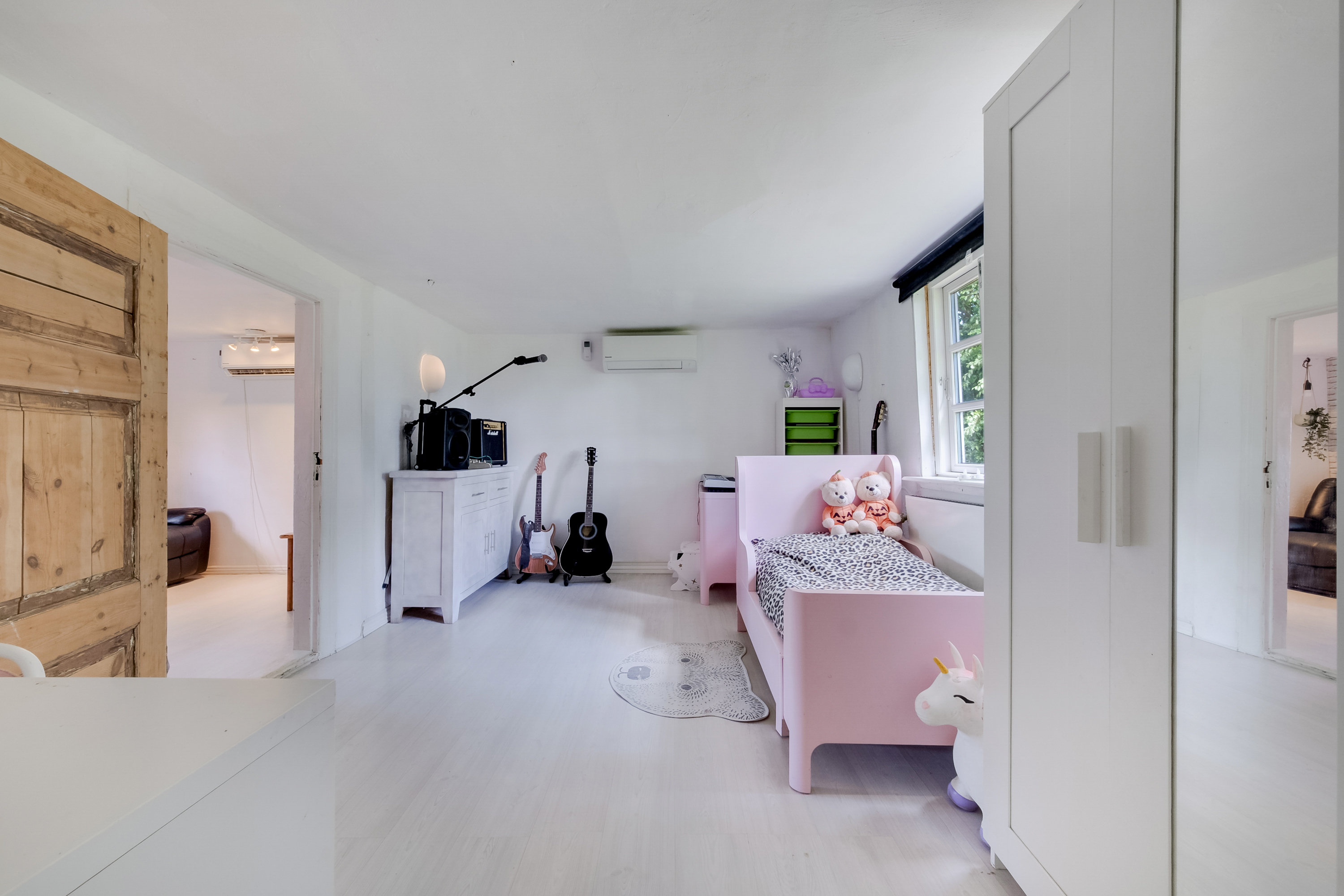 Fremhævet værelse billede i fuldskærmstilstand. Billede af Juelsbergvej 4, Juelsberg, 5800 Nyborg