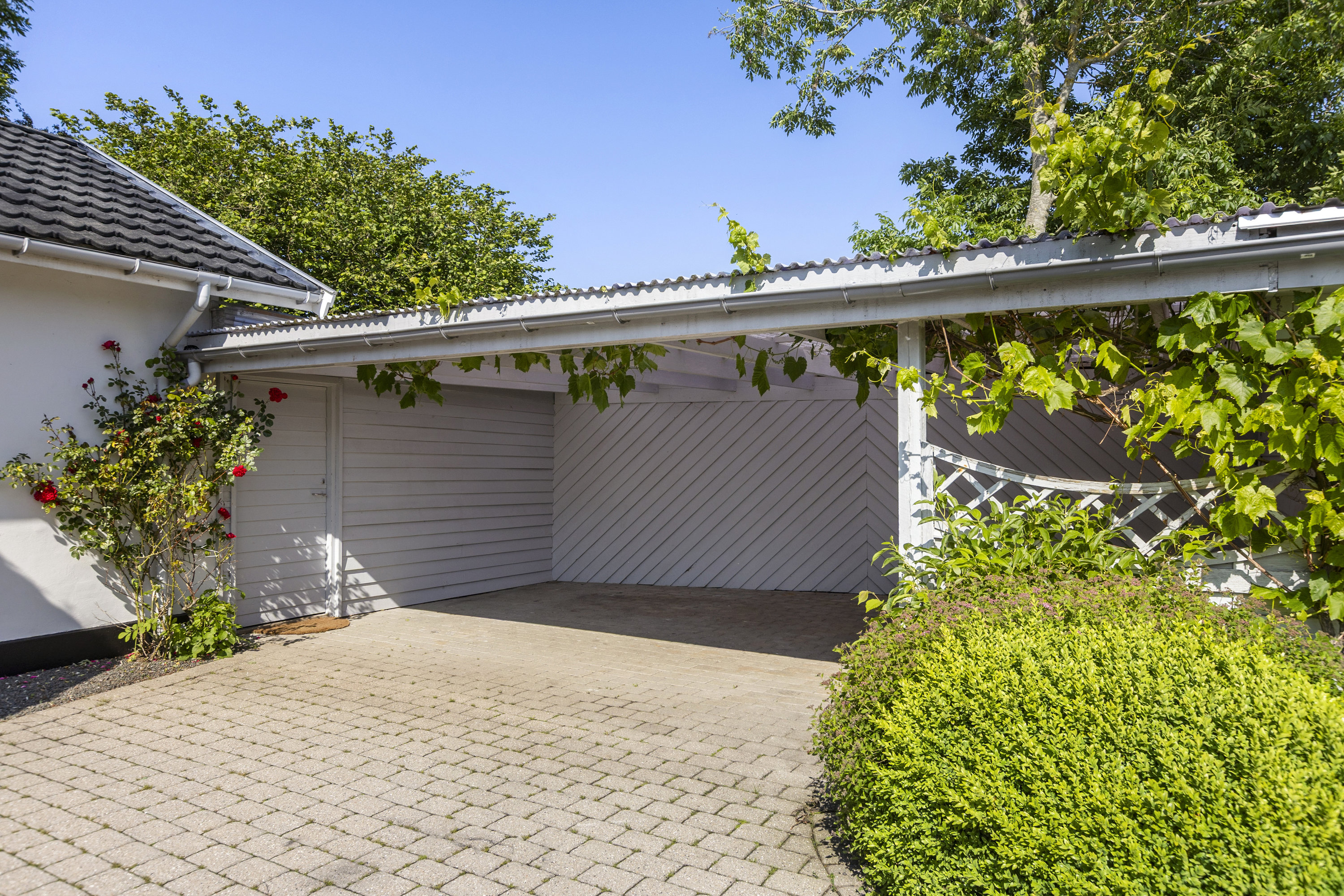 Fremhævet andet billede i fuldskærmstilstand. Billede af Smøgen 10, Sørbymagle, 4200 Slagelse