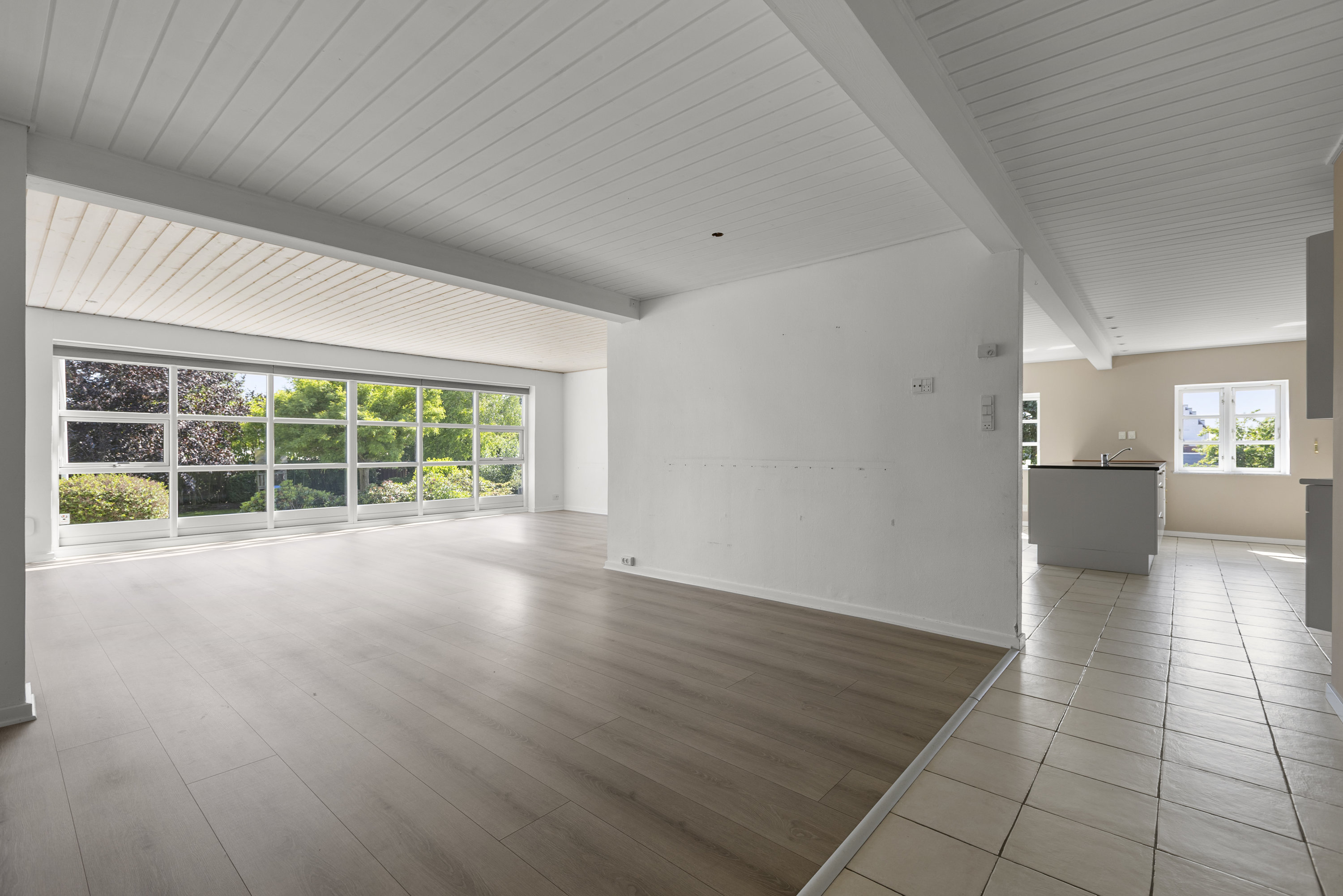 Fremhævet stue billede i fuldskærmstilstand. Billede af Smøgen 10, Sørbymagle, 4200 Slagelse