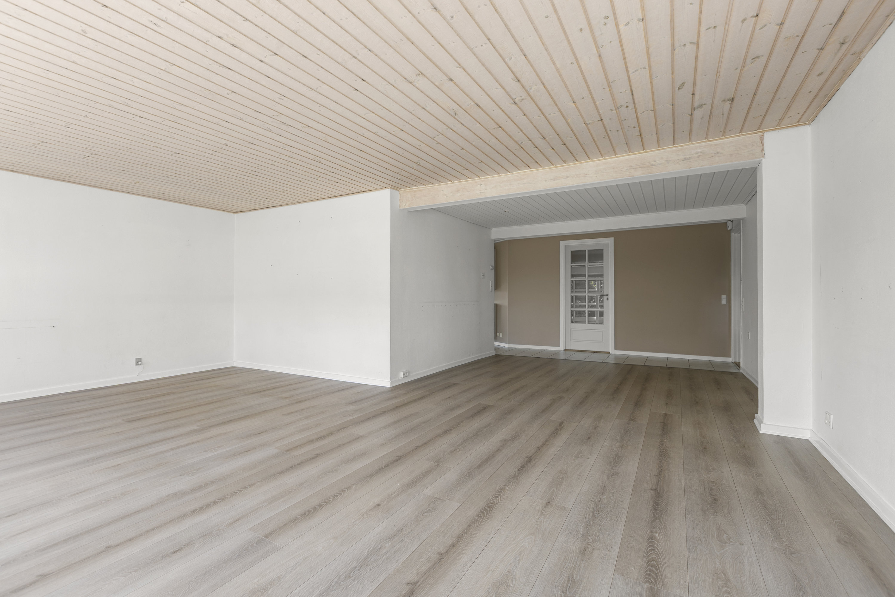 Fremhævet stue billede i fuldskærmstilstand. Billede af Smøgen 10, Sørbymagle, 4200 Slagelse