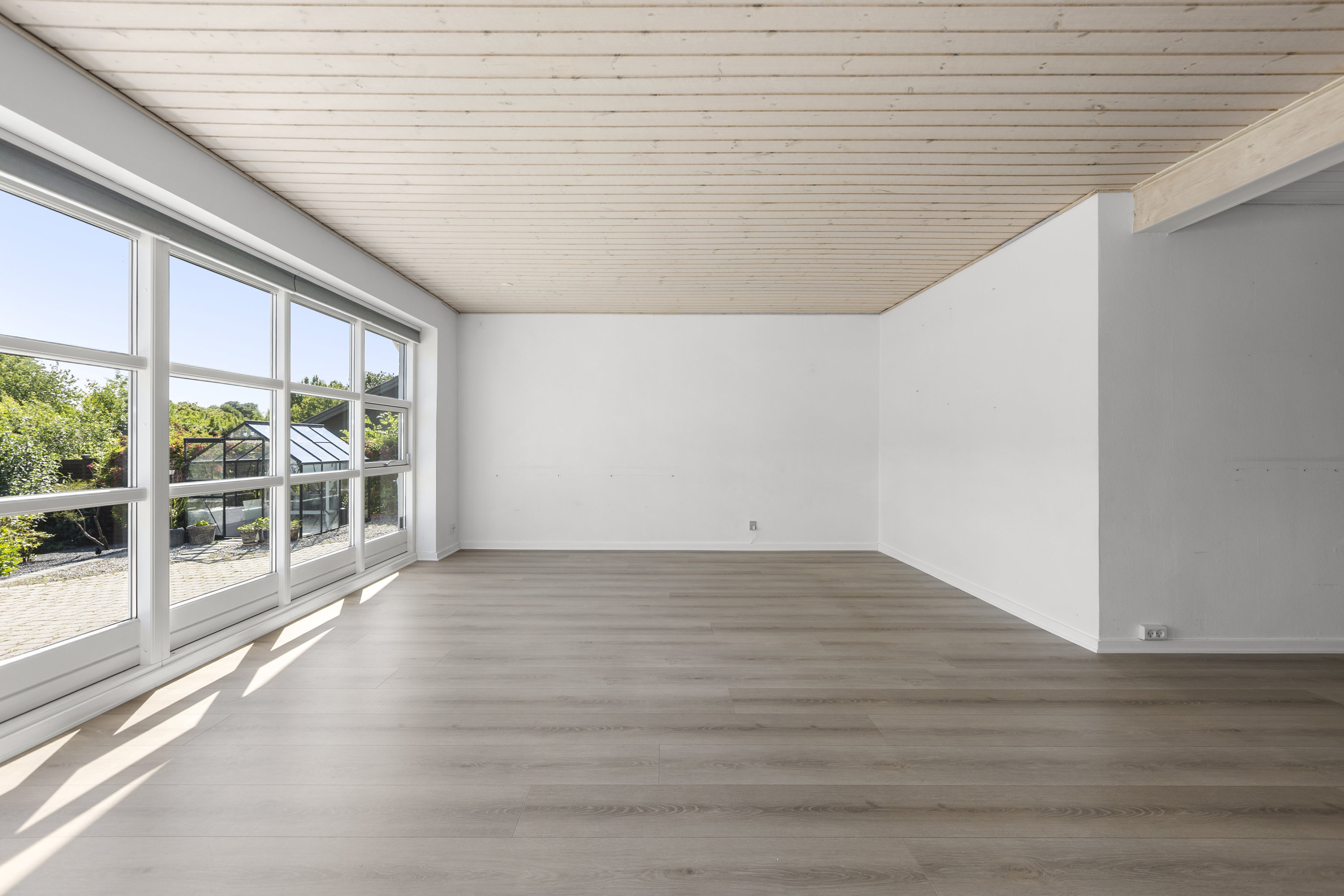 Fremhævet stue billede i fuldskærmstilstand. Billede af Smøgen 10, Sørbymagle, 4200 Slagelse