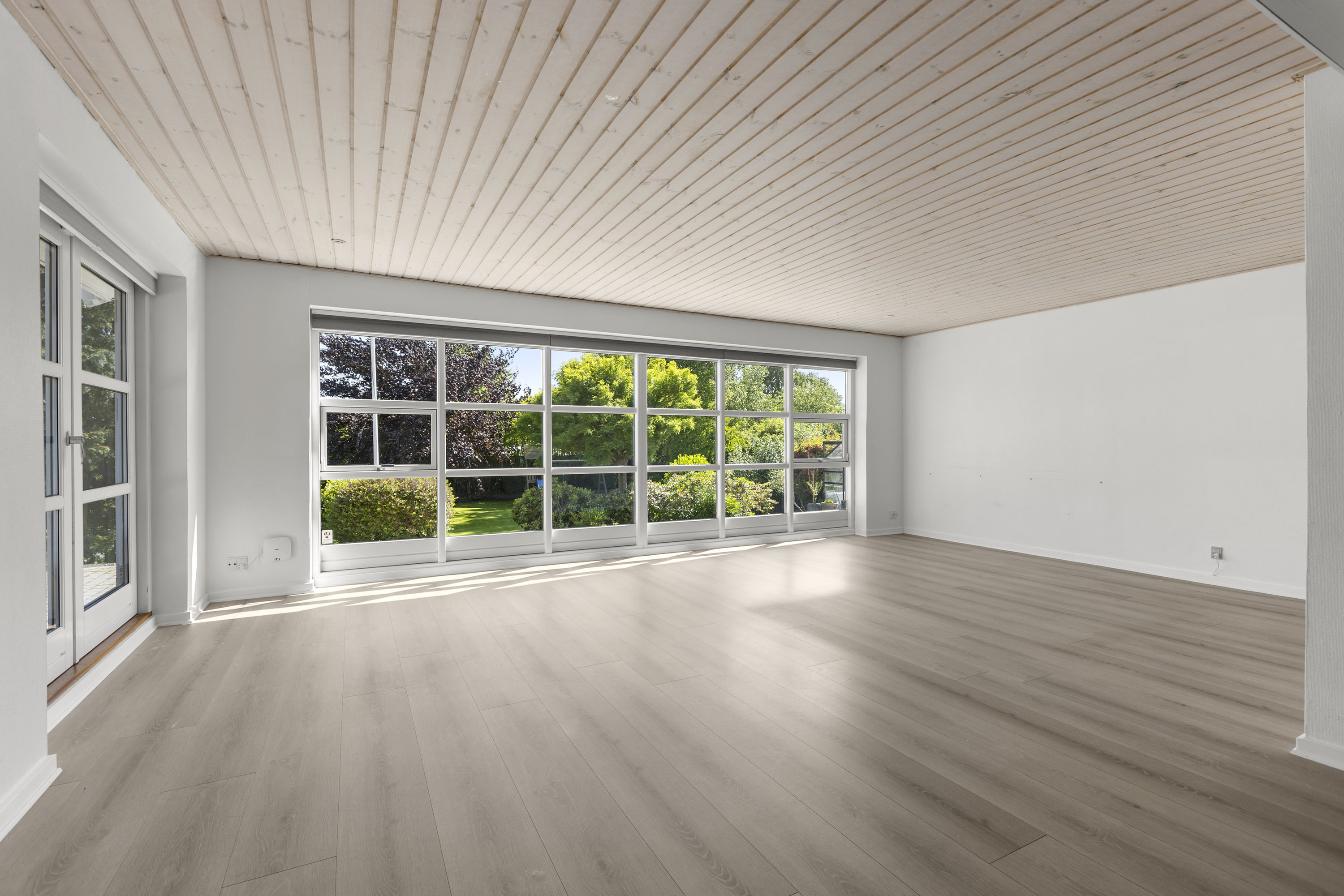 Fremhævet stue billede i fuldskærmstilstand. Billede af Smøgen 10, Sørbymagle, 4200 Slagelse