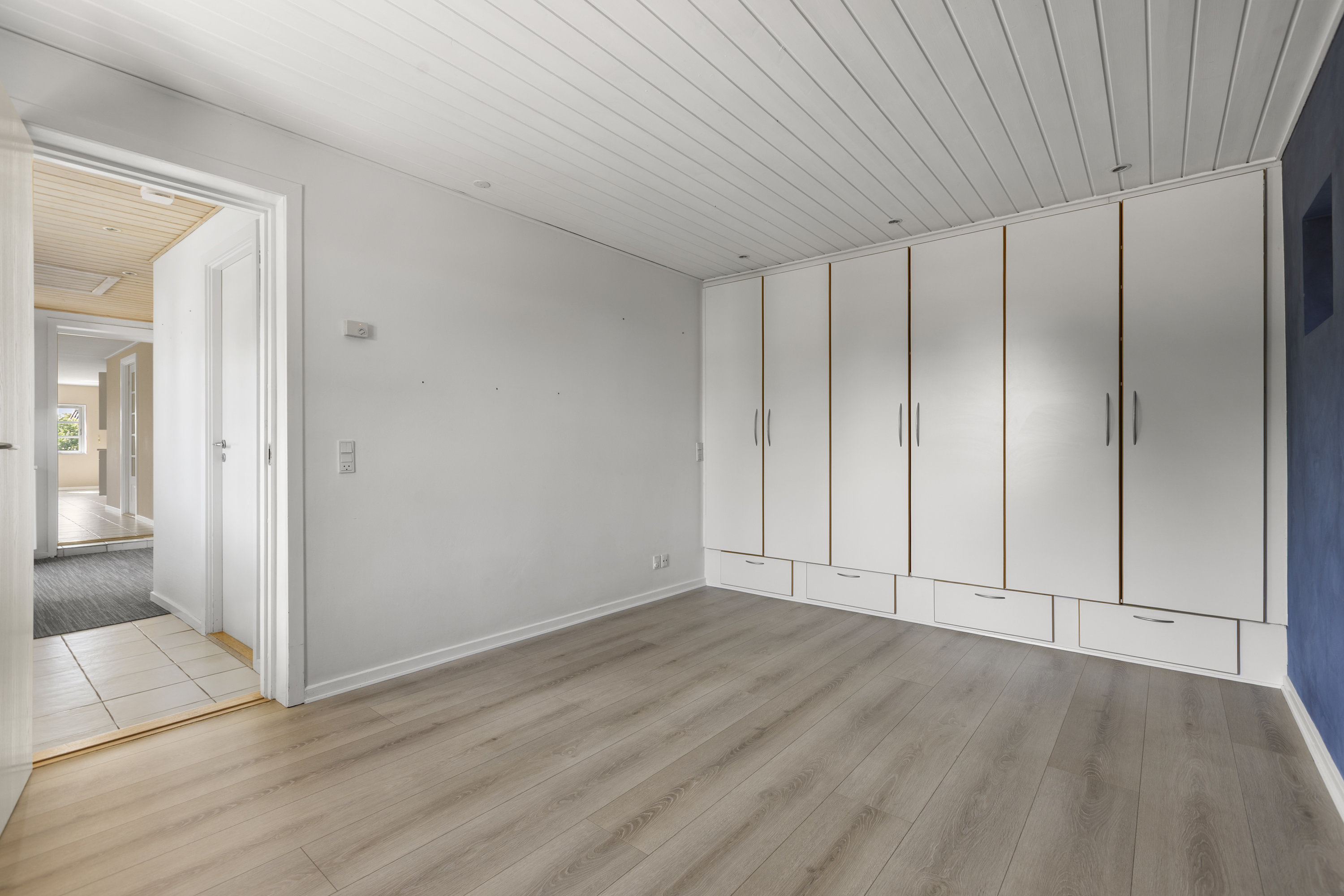 Fremhævet værelse billede i fuldskærmstilstand. Billede af Smøgen 10, Sørbymagle, 4200 Slagelse