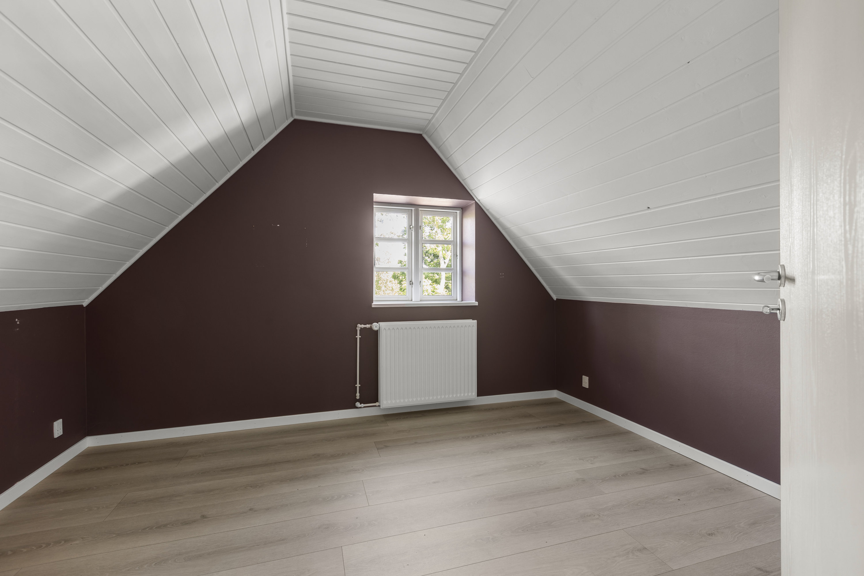 Fremhævet værelse billede i fuldskærmstilstand. Billede af Smøgen 10, Sørbymagle, 4200 Slagelse