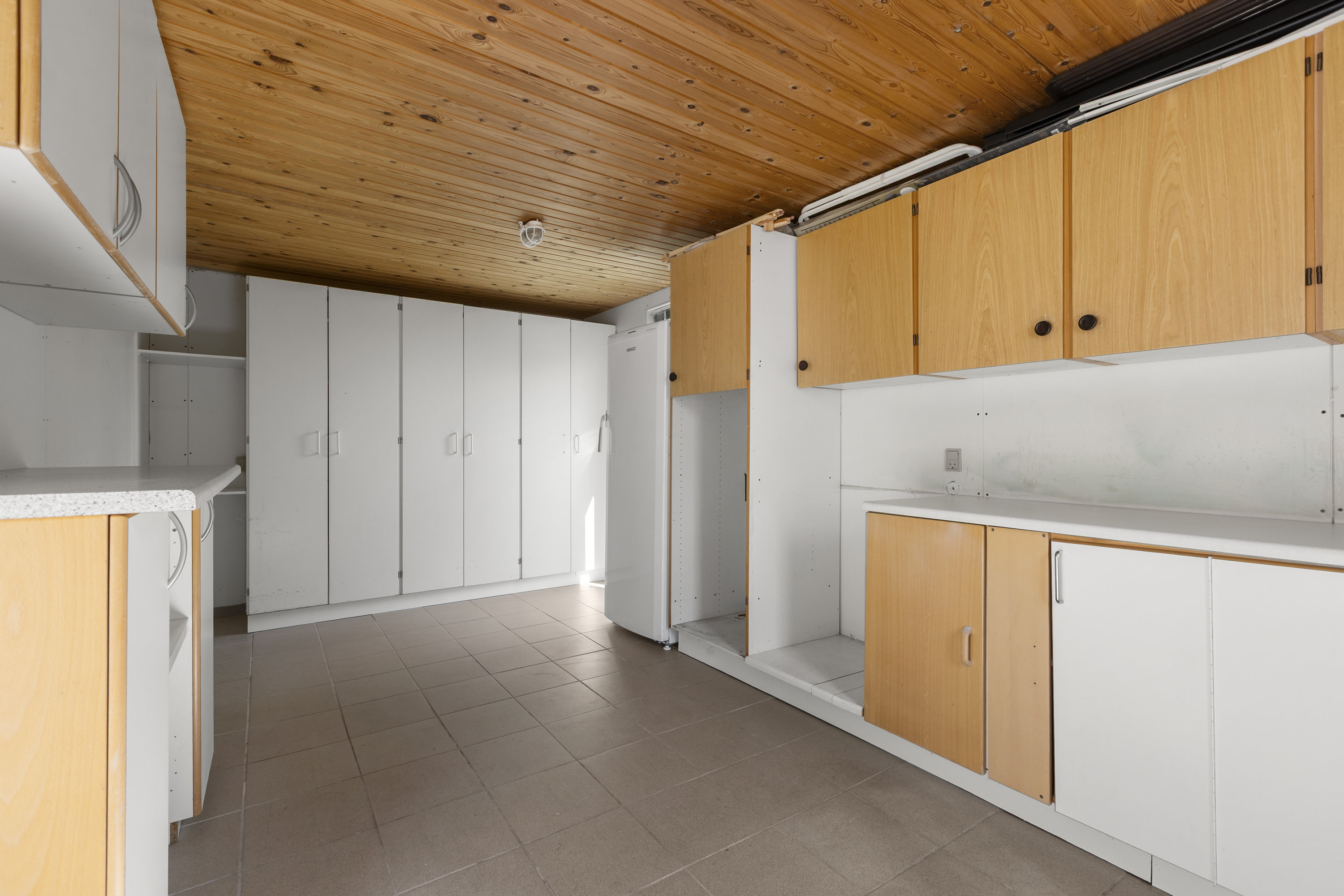 Fremhævet udhus billede i fuldskærmstilstand. Billede af Smøgen 10, Sørbymagle, 4200 Slagelse